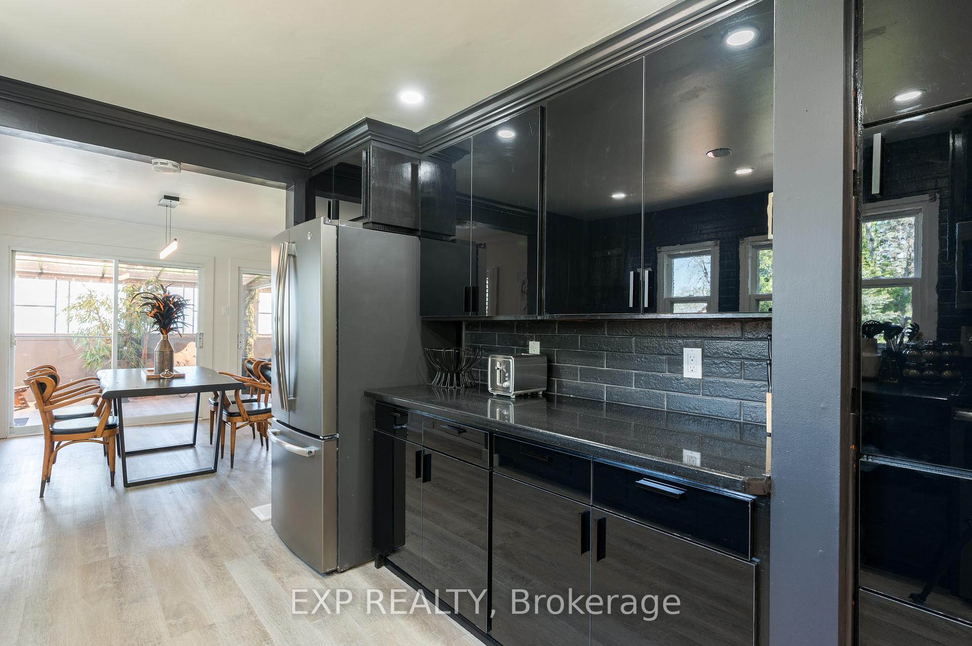 Photo 8 of Unit 30, 6108 Curtis Point Road, Alnwick/Haldimand, Rural Alnwick/Haldimand — HOMEH