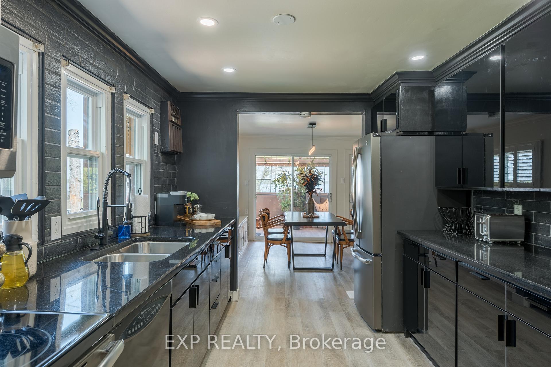 Photo 9 of Unit 30, 6108 Curtis Point Road, Alnwick/Haldimand, Rural Alnwick/Haldimand — HOMEH