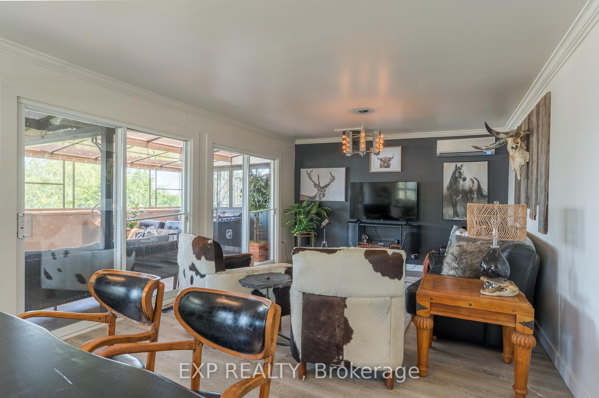 Photo 10 of Unit 30, 6108 Curtis Point Road, Alnwick/Haldimand, Rural Alnwick/Haldimand — HOMEH