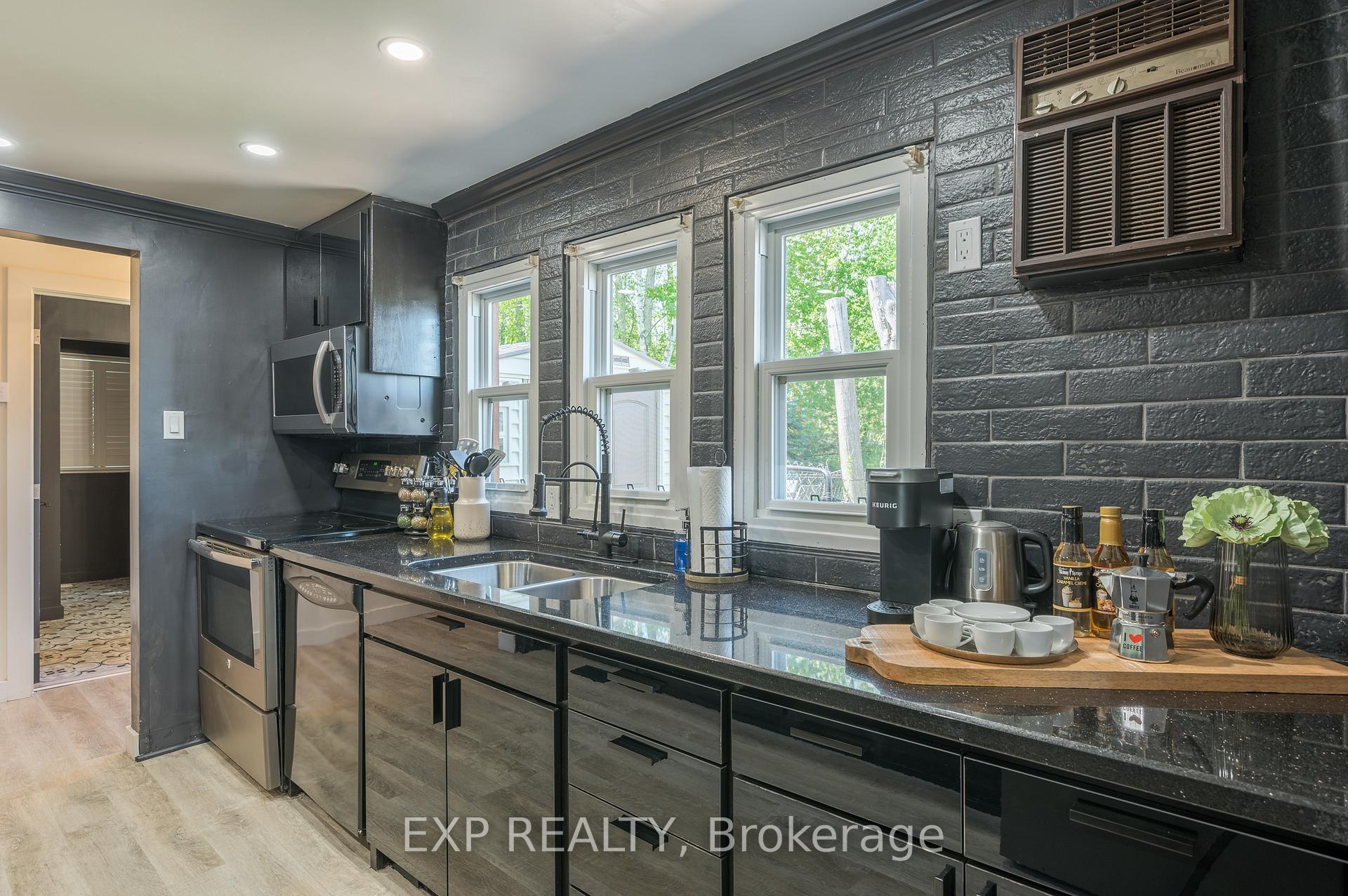 Photo 11 of Unit 30, 6108 Curtis Point Road, Alnwick/Haldimand, Rural Alnwick/Haldimand — HOMEH