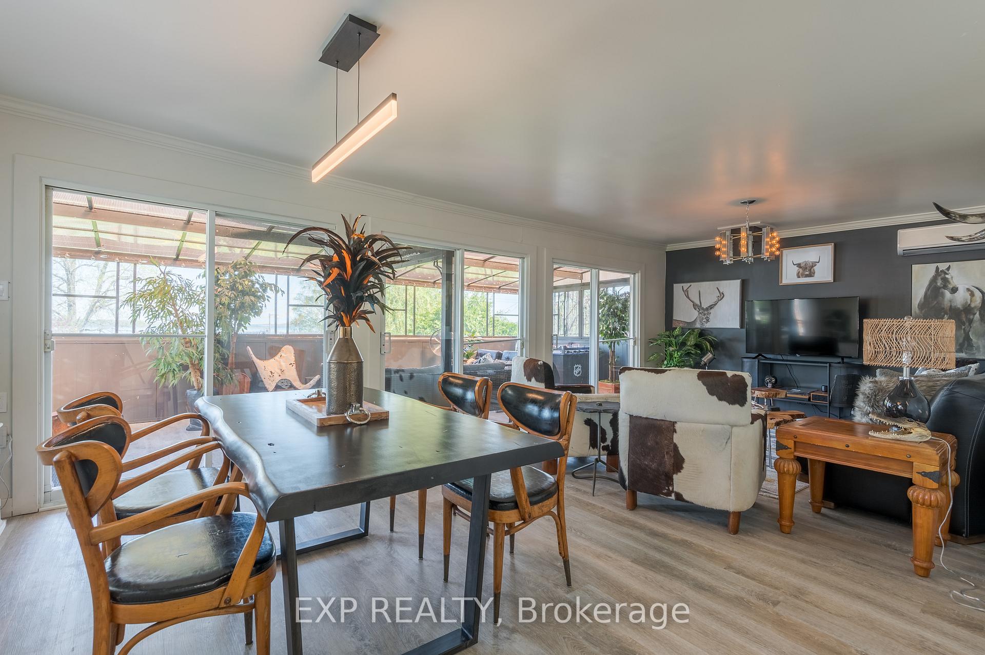 Photo 12 of Unit 30, 6108 Curtis Point Road, Alnwick/Haldimand, Rural Alnwick/Haldimand — HOMEH
