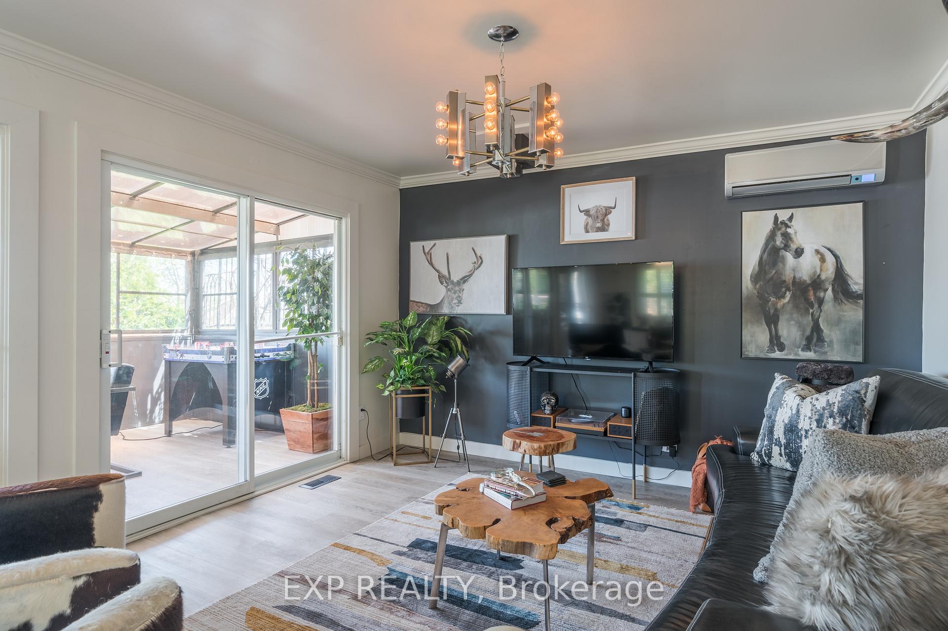 Photo 13 of Unit 30, 6108 Curtis Point Road, Alnwick/Haldimand, Rural Alnwick/Haldimand — HOMEH