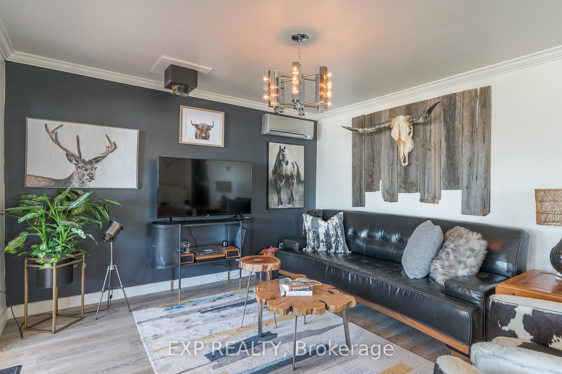 Photo 15 of Unit 30, 6108 Curtis Point Road, Alnwick/Haldimand, Rural Alnwick/Haldimand — HOMEH