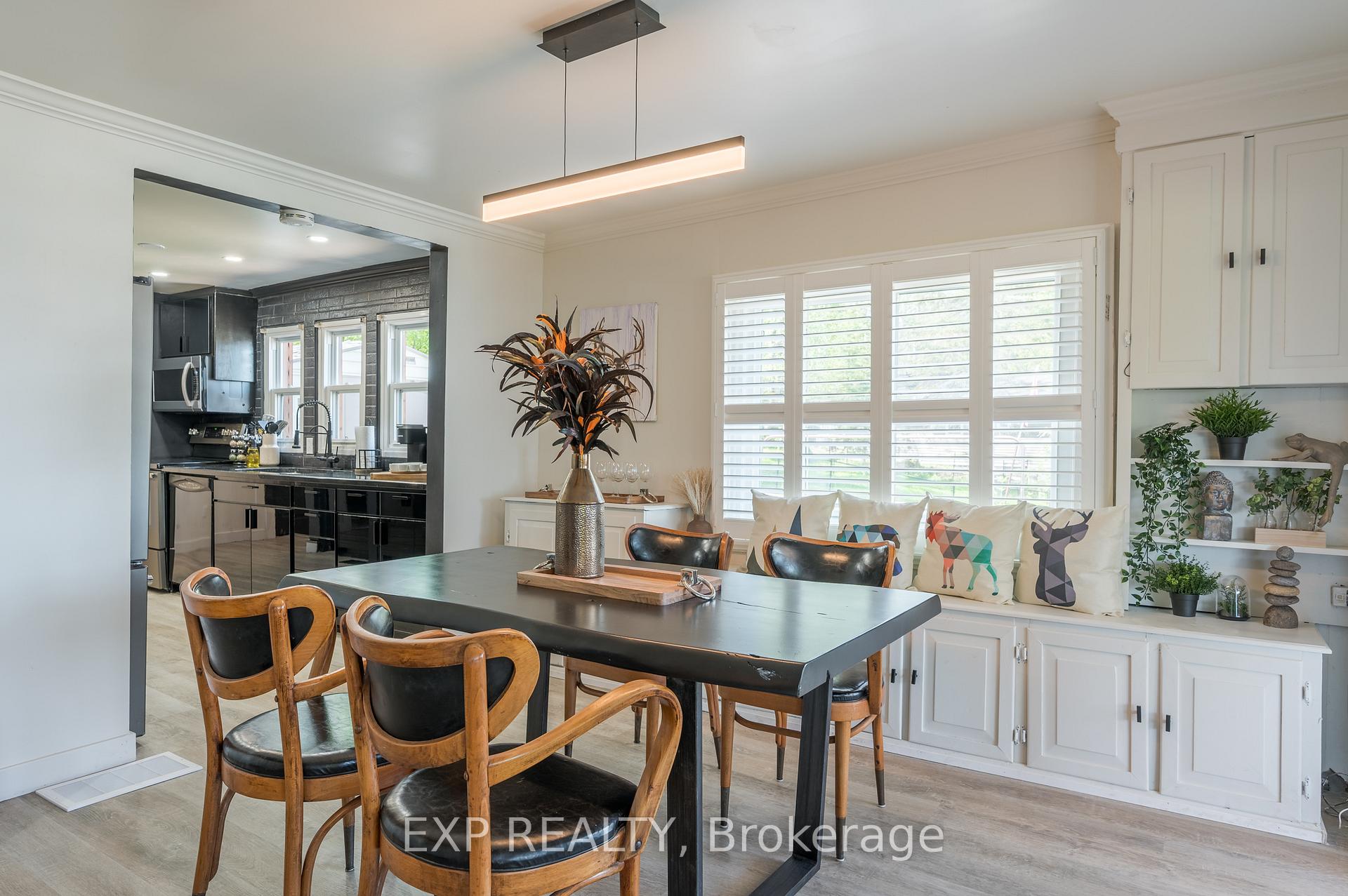 Photo 16 of Unit 30, 6108 Curtis Point Road, Alnwick/Haldimand, Rural Alnwick/Haldimand — HOMEH
