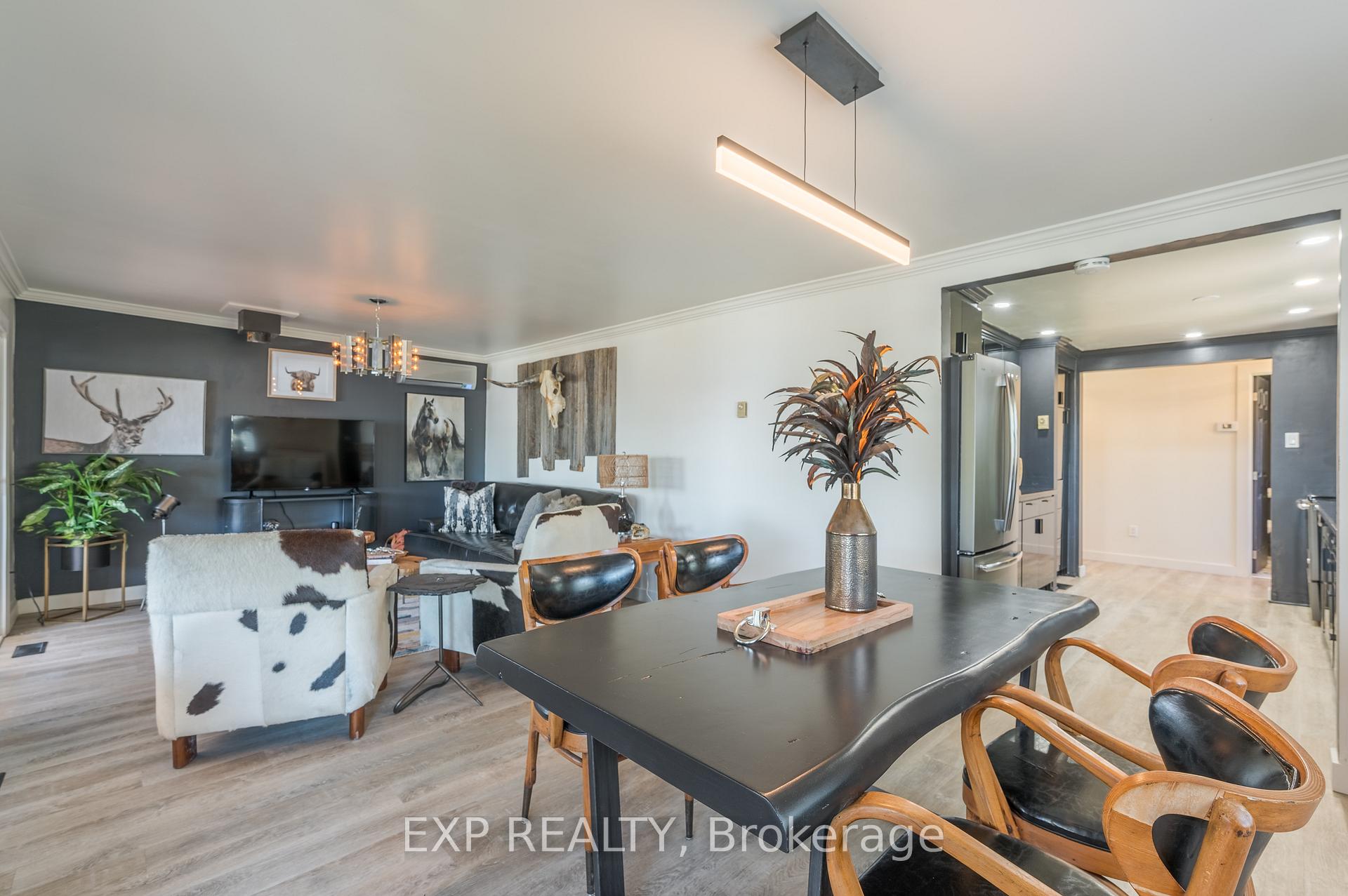 Photo 17 of Unit 30, 6108 Curtis Point Road, Alnwick/Haldimand, Rural Alnwick/Haldimand — HOMEH