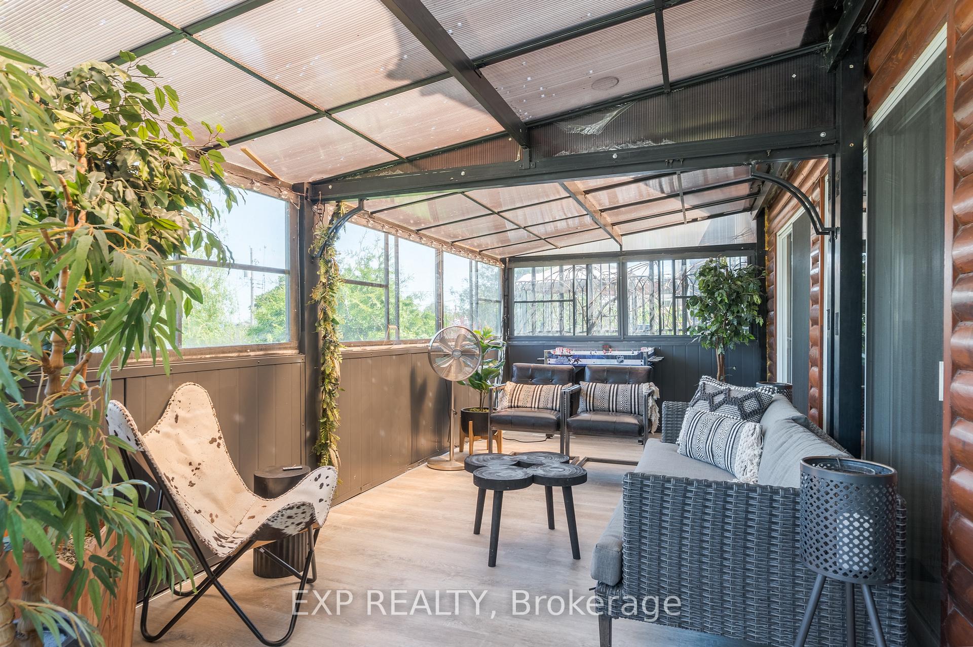 Photo 18 of Unit 30, 6108 Curtis Point Road, Alnwick/Haldimand, Rural Alnwick/Haldimand — HOMEH