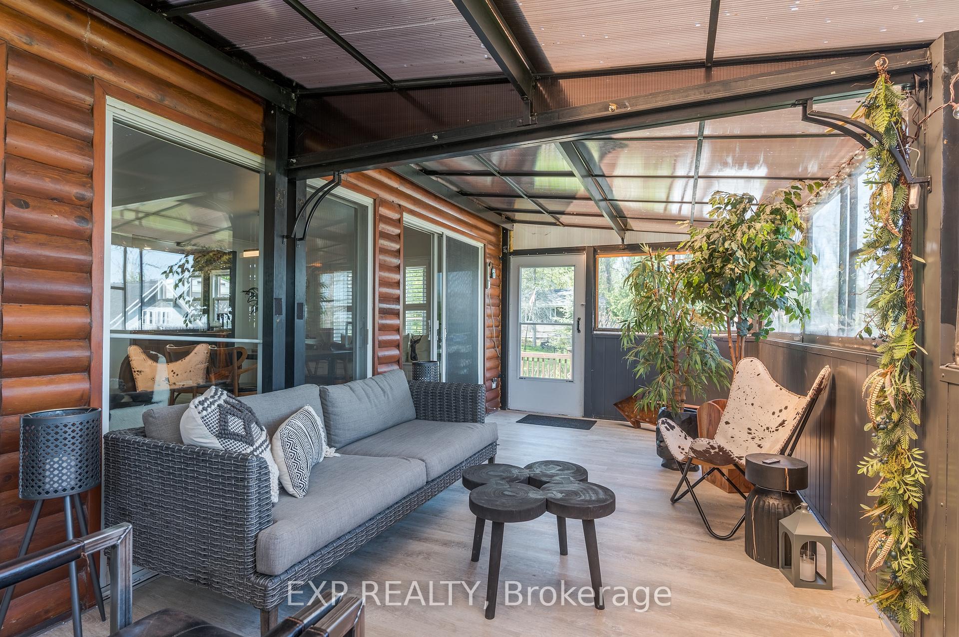 Photo 20 of Unit 30, 6108 Curtis Point Road, Alnwick/Haldimand, Rural Alnwick/Haldimand — HOMEH