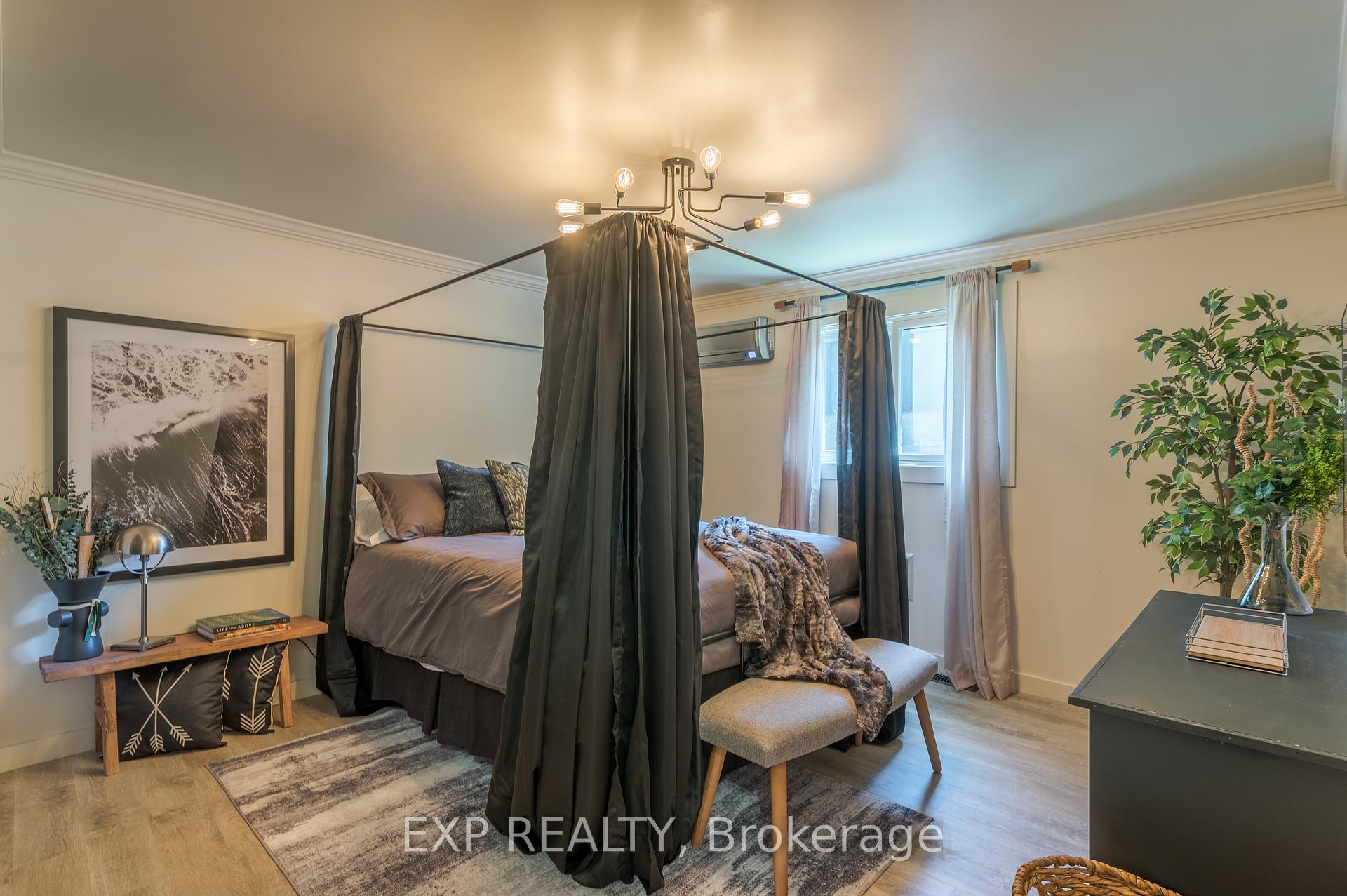 Photo 22 of Unit 30, 6108 Curtis Point Road, Alnwick/Haldimand, Rural Alnwick/Haldimand — HOMEH