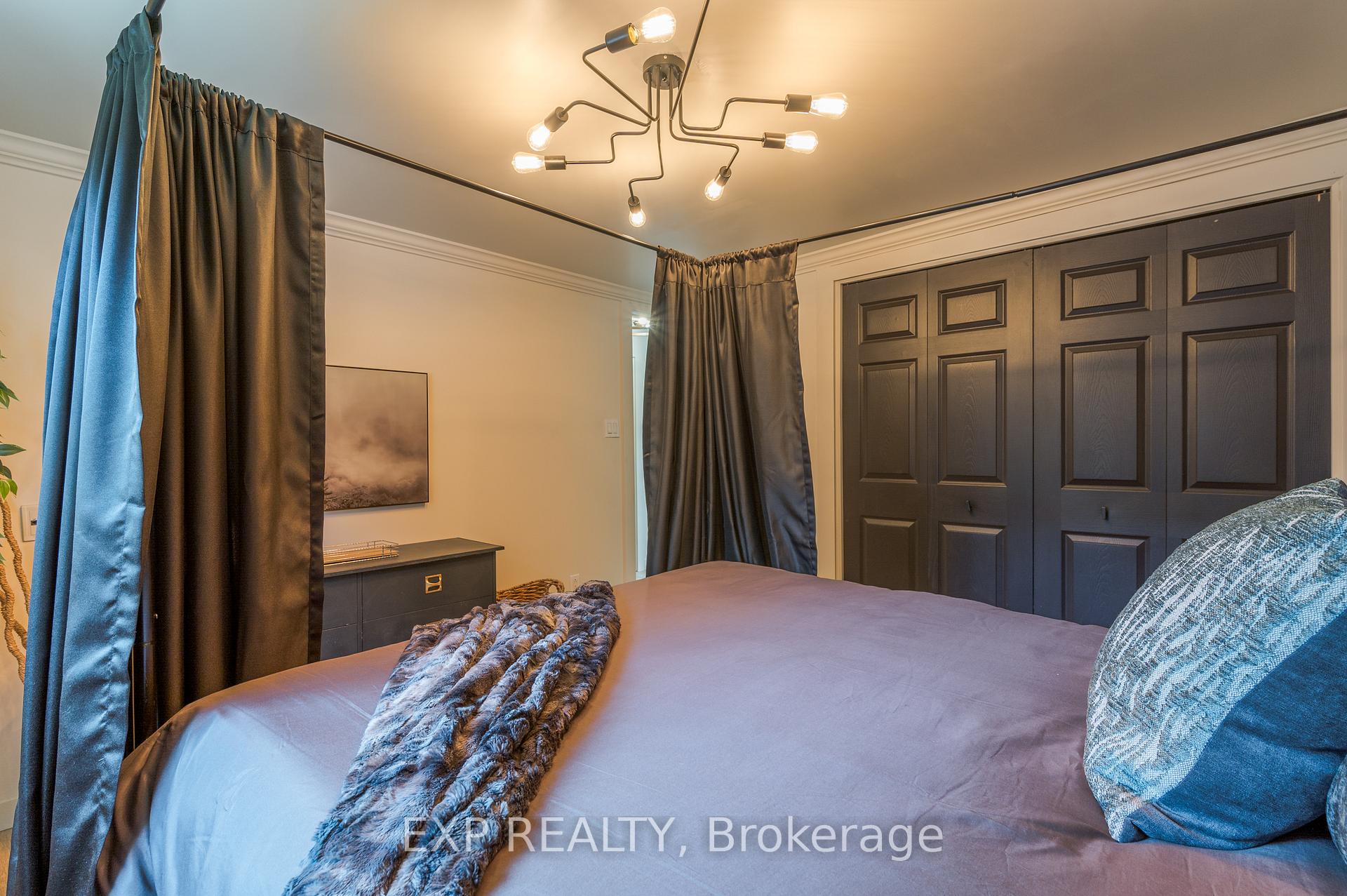 Photo 24 of Unit 30, 6108 Curtis Point Road, Alnwick/Haldimand, Rural Alnwick/Haldimand — HOMEH