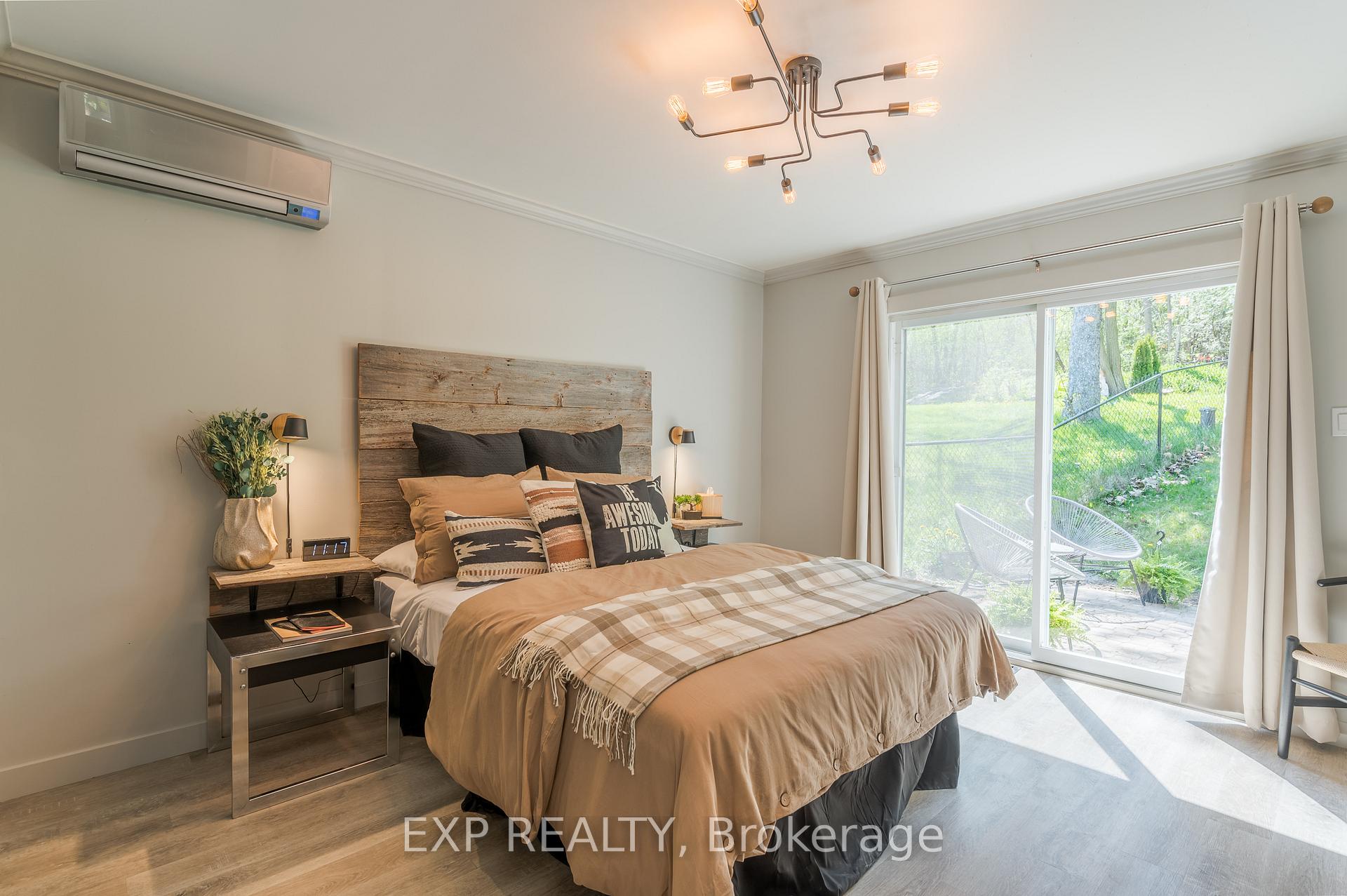 Photo 25 of Unit 30, 6108 Curtis Point Road, Alnwick/Haldimand, Rural Alnwick/Haldimand — HOMEH