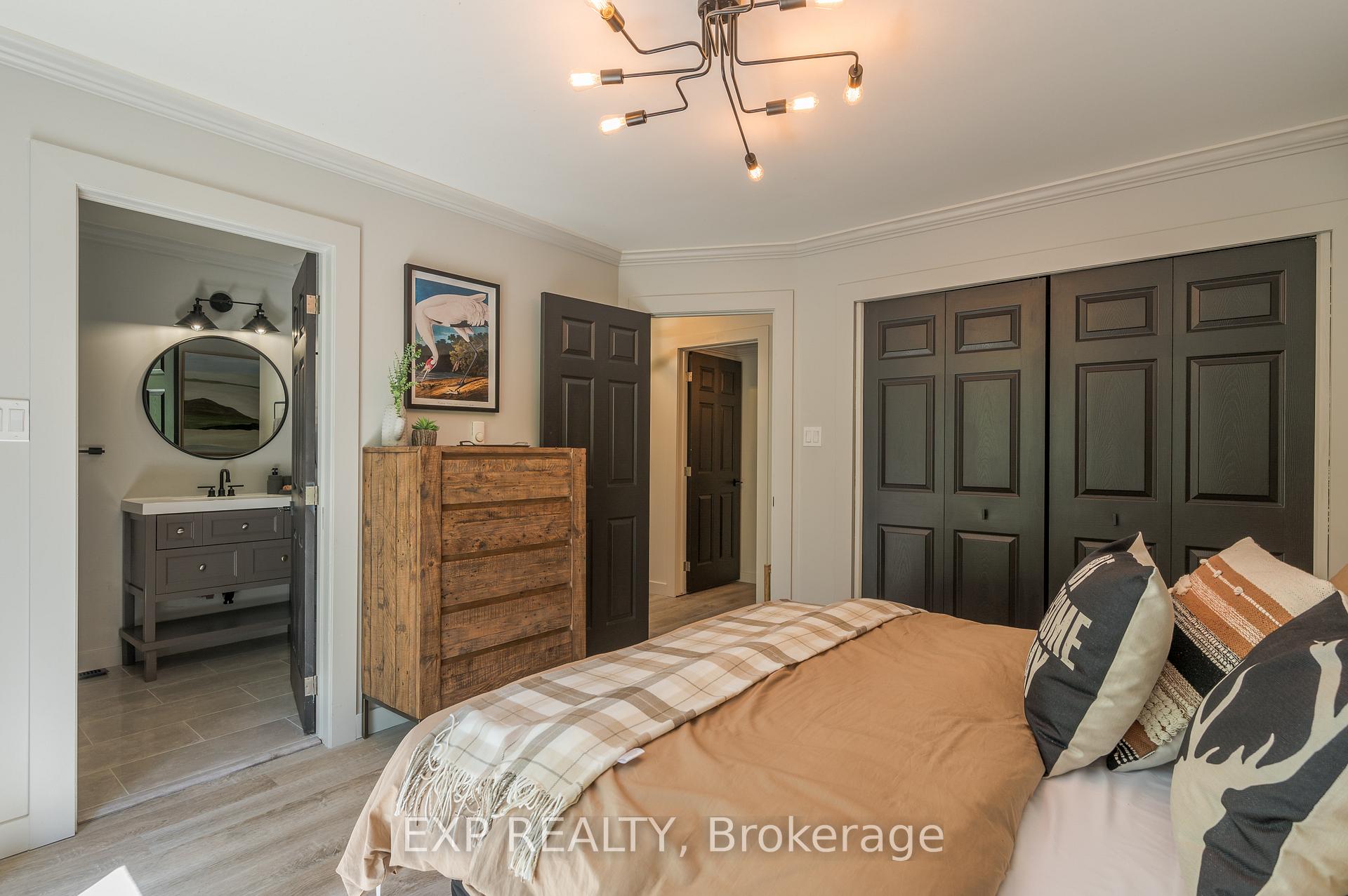 Photo 26 of Unit 30, 6108 Curtis Point Road, Alnwick/Haldimand, Rural Alnwick/Haldimand — HOMEH