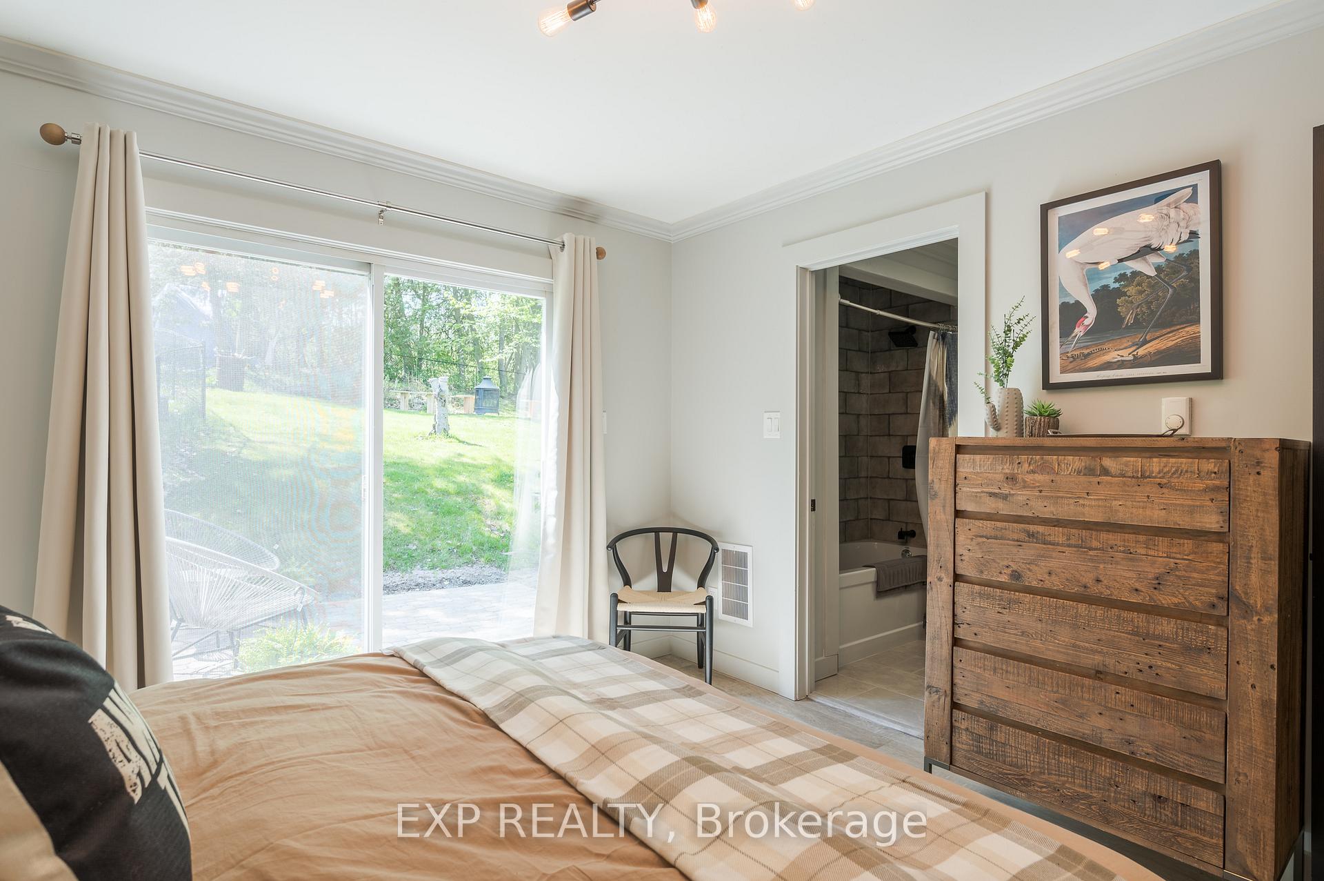 Photo 28 of Unit 30, 6108 Curtis Point Road, Alnwick/Haldimand, Rural Alnwick/Haldimand — HOMEH