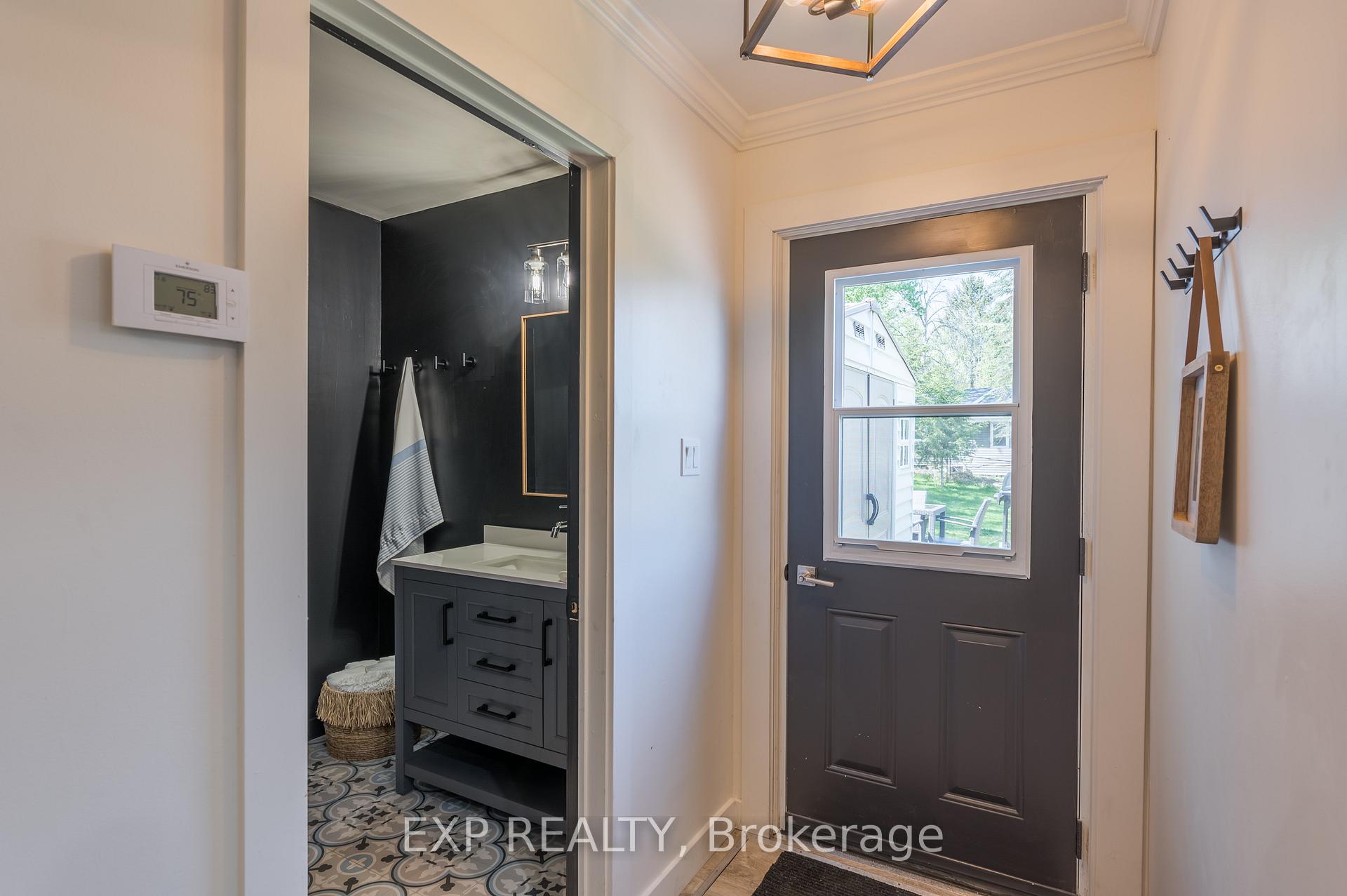 Photo 29 of Unit 30, 6108 Curtis Point Road, Alnwick/Haldimand, Rural Alnwick/Haldimand — HOMEH