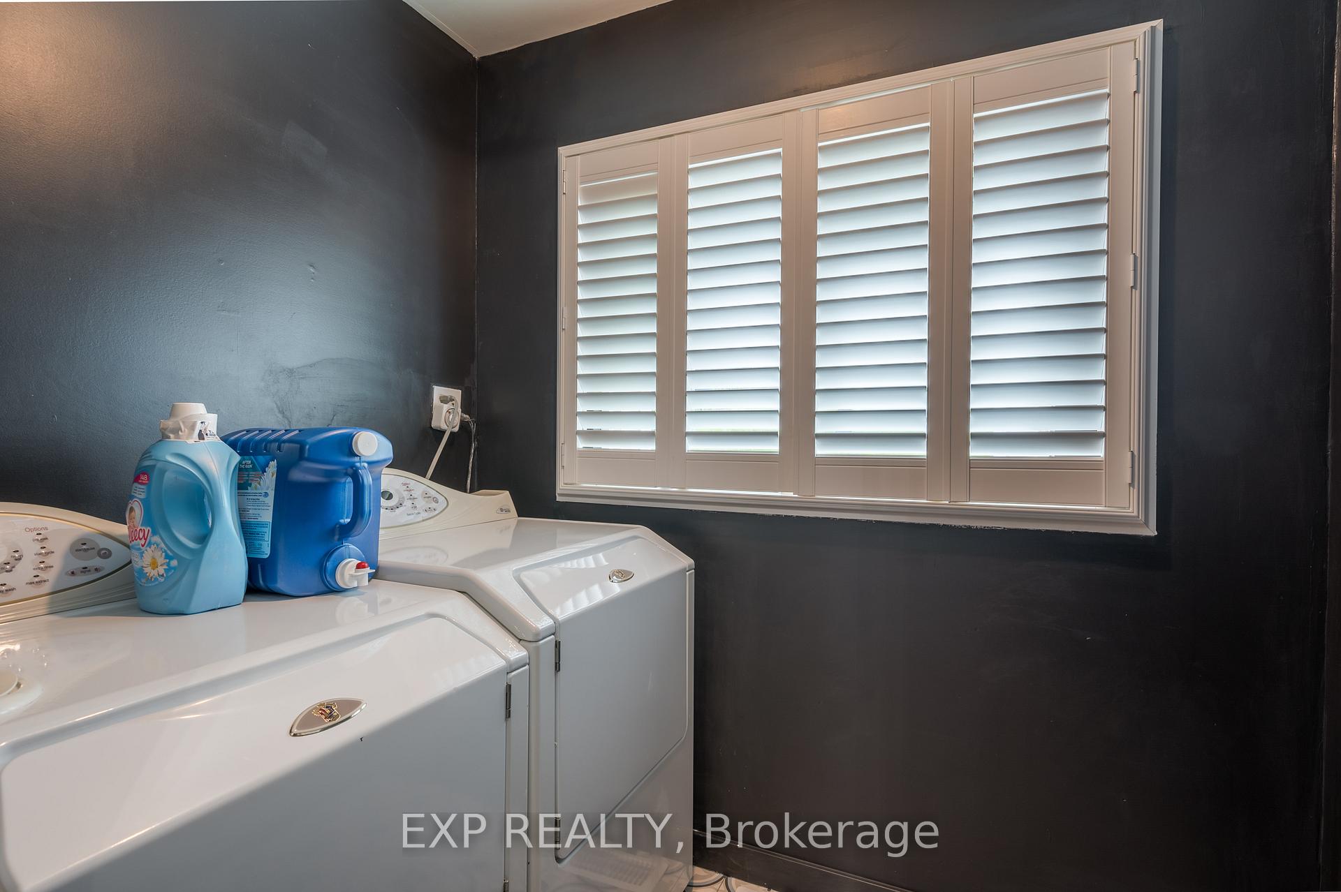 Photo 32 of Unit 30, 6108 Curtis Point Road, Alnwick/Haldimand, Rural Alnwick/Haldimand — HOMEH