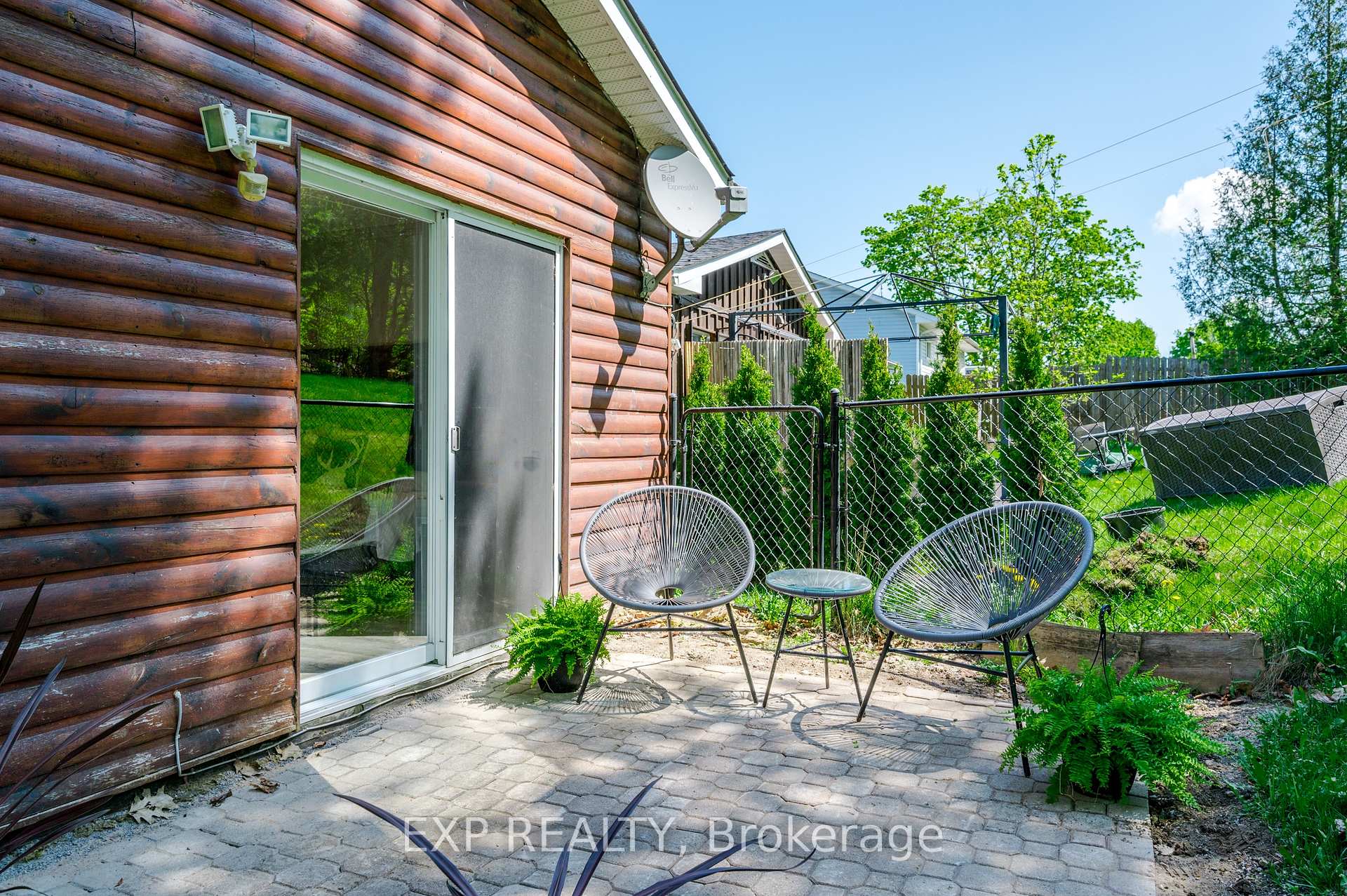 Photo 34 of Unit 30, 6108 Curtis Point Road, Alnwick/Haldimand, Rural Alnwick/Haldimand — HOMEH