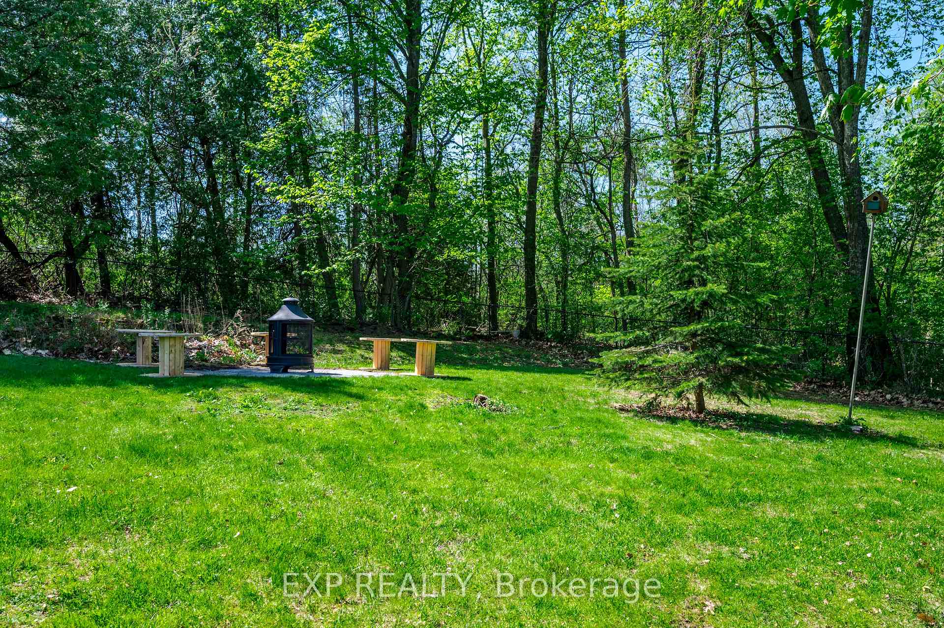 Photo 35 of Unit 30, 6108 Curtis Point Road, Alnwick/Haldimand, Rural Alnwick/Haldimand — HOMEH
