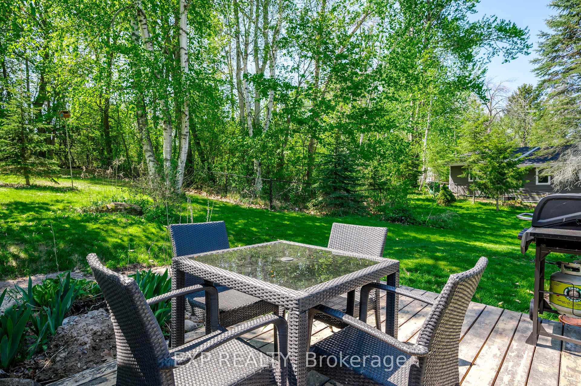 Photo 36 of Unit 30, 6108 Curtis Point Road, Alnwick/Haldimand, Rural Alnwick/Haldimand — HOMEH