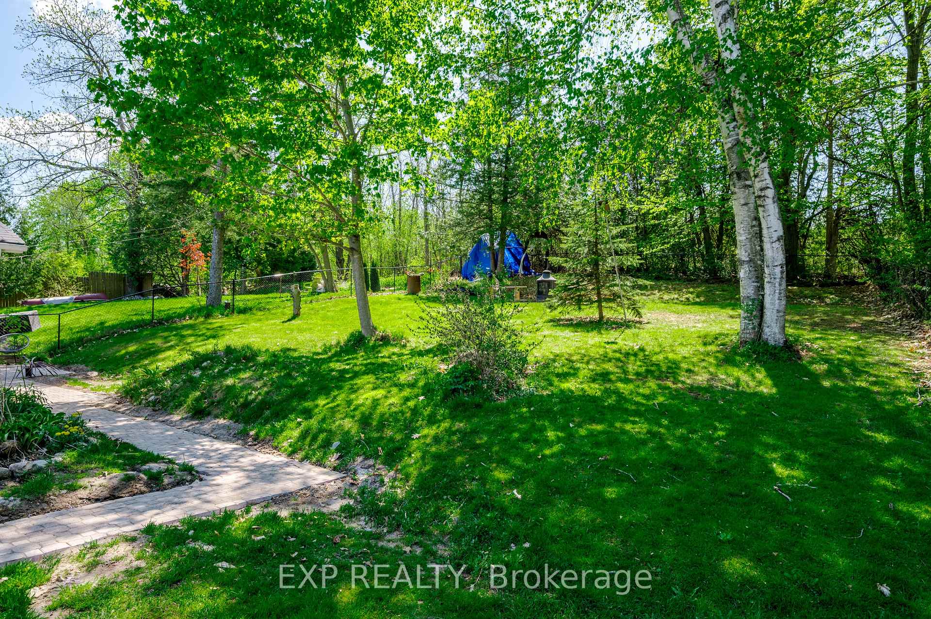Photo 38 of Unit 30, 6108 Curtis Point Road, Alnwick/Haldimand, Rural Alnwick/Haldimand — HOMEH