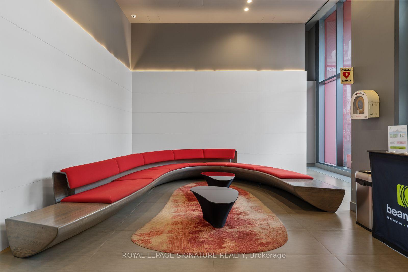 Photo 3 of Unit 505, 159 Dundas Street E, Toronto, Church-Yonge Corridor — HOMEH