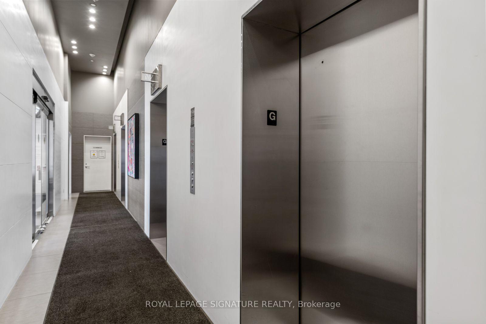 Photo 4 of Unit 505, 159 Dundas Street E, Toronto, Church-Yonge Corridor — HOMEH
