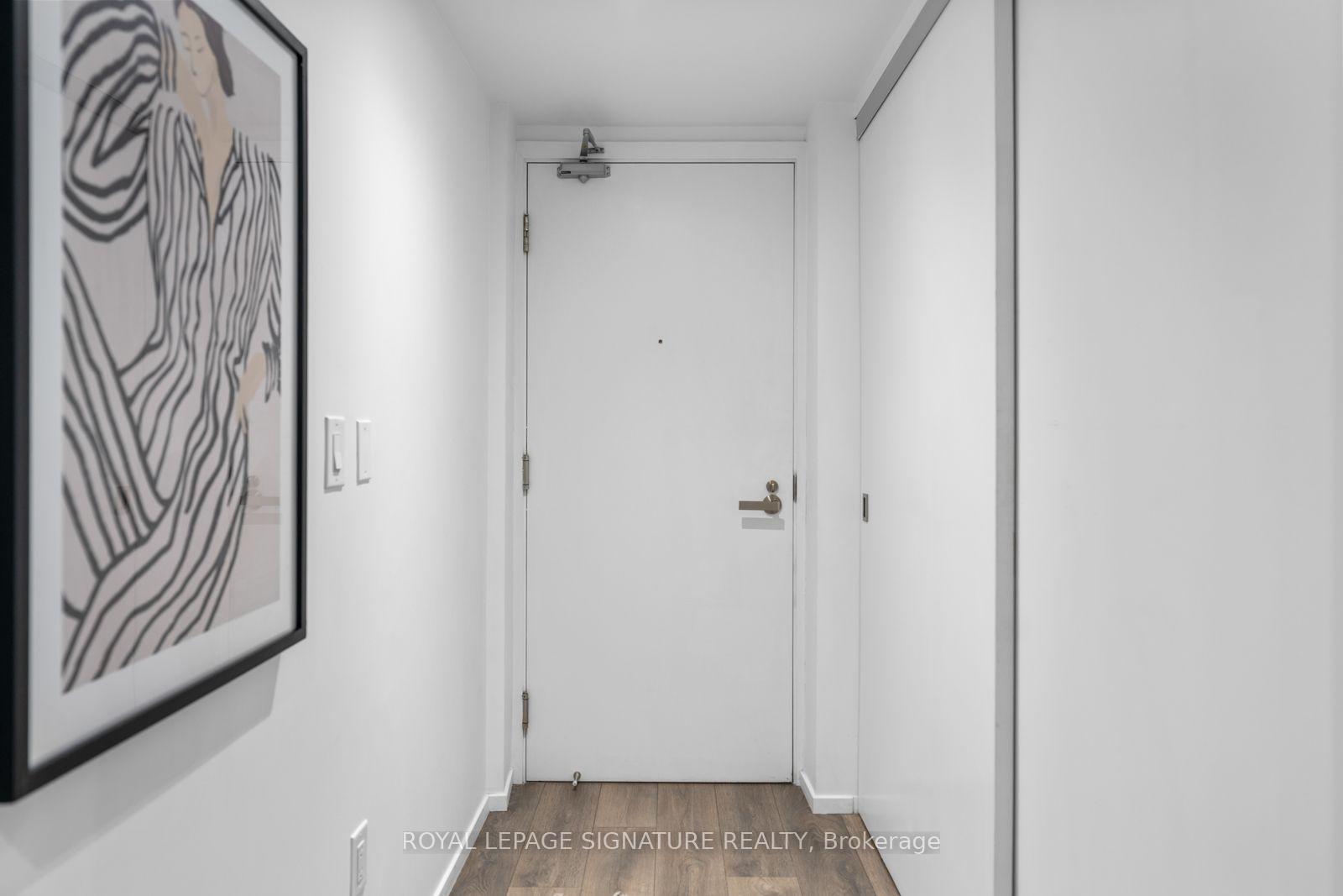 Photo 6 of Unit 505, 159 Dundas Street E, Toronto, Church-Yonge Corridor — HOMEH