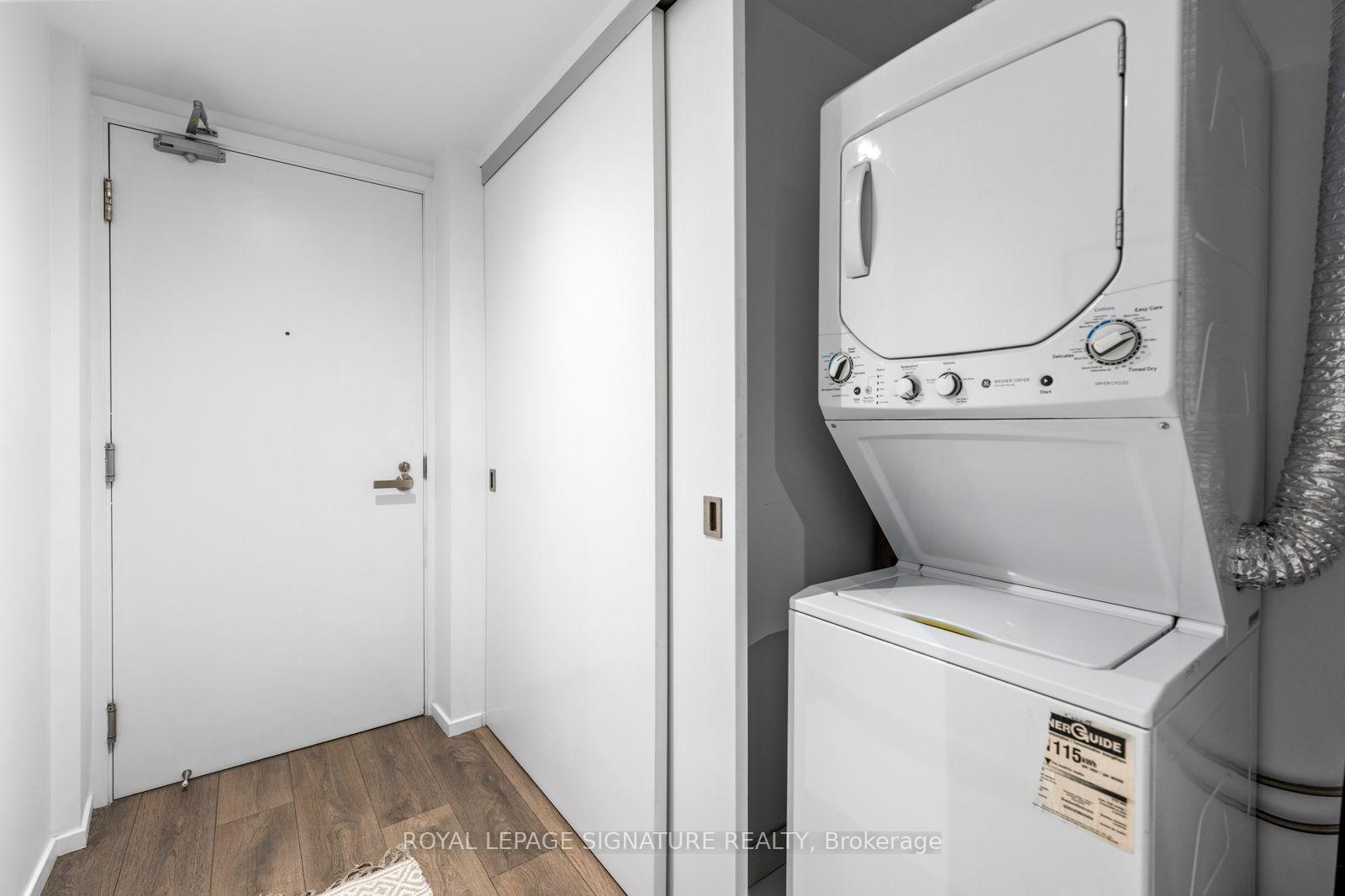 Photo 7 of Unit 505, 159 Dundas Street E, Toronto, Church-Yonge Corridor — HOMEH
