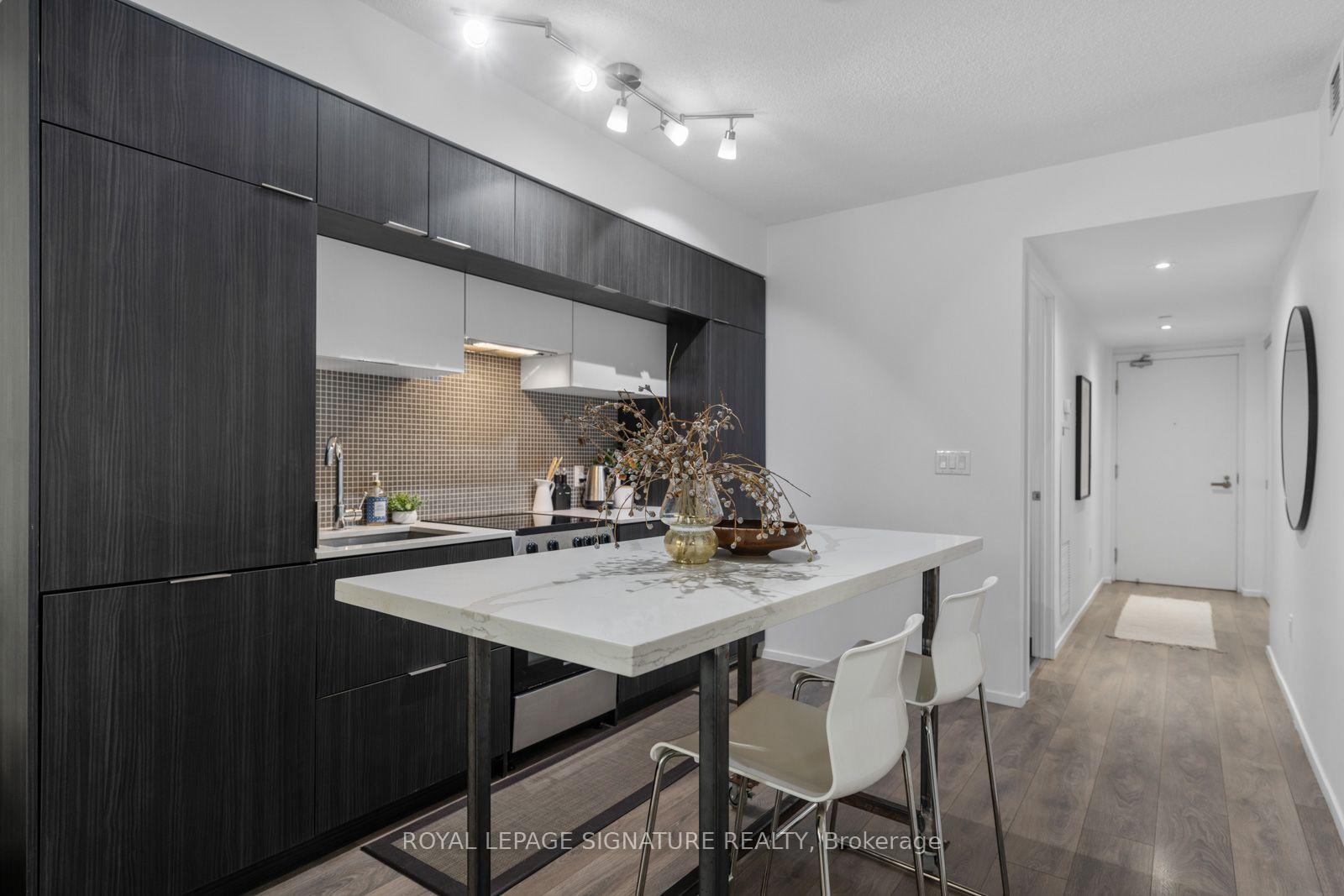 Photo 10 of Unit 505, 159 Dundas Street E, Toronto, Church-Yonge Corridor — HOMEH