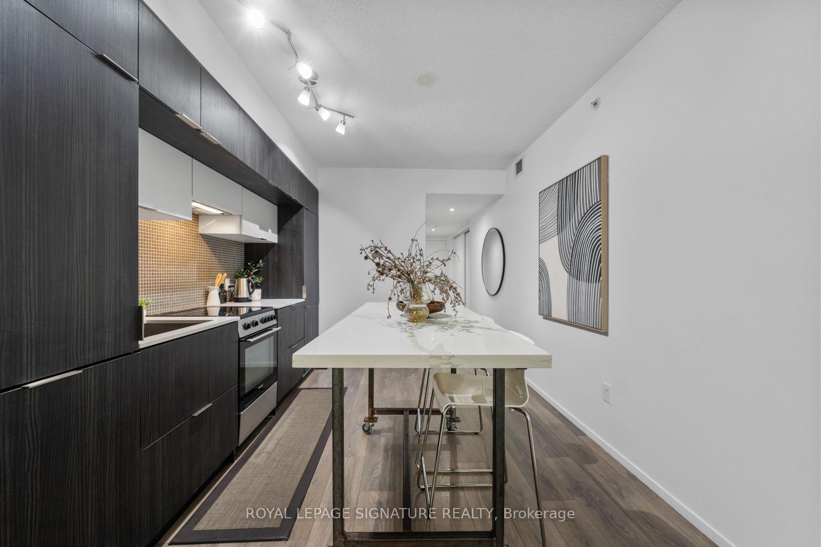 Photo 11 of Unit 505, 159 Dundas Street E, Toronto, Church-Yonge Corridor — HOMEH