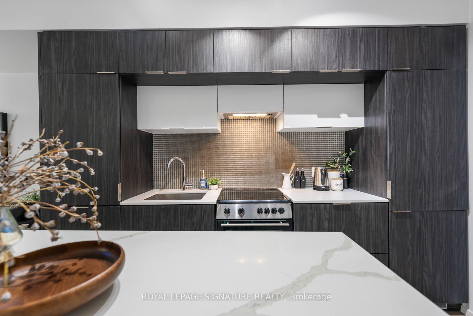 Photo 12 of Unit 505, 159 Dundas Street E, Toronto, Church-Yonge Corridor — HOMEH