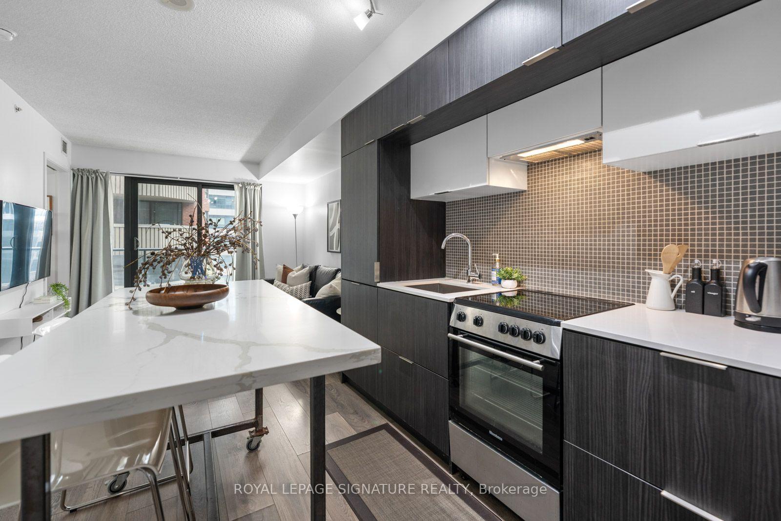 Photo 13 of Unit 505, 159 Dundas Street E, Toronto, Church-Yonge Corridor — HOMEH