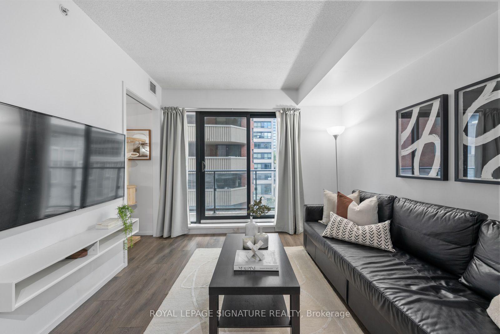 Photo 16 of Unit 505, 159 Dundas Street E, Toronto, Church-Yonge Corridor — HOMEH