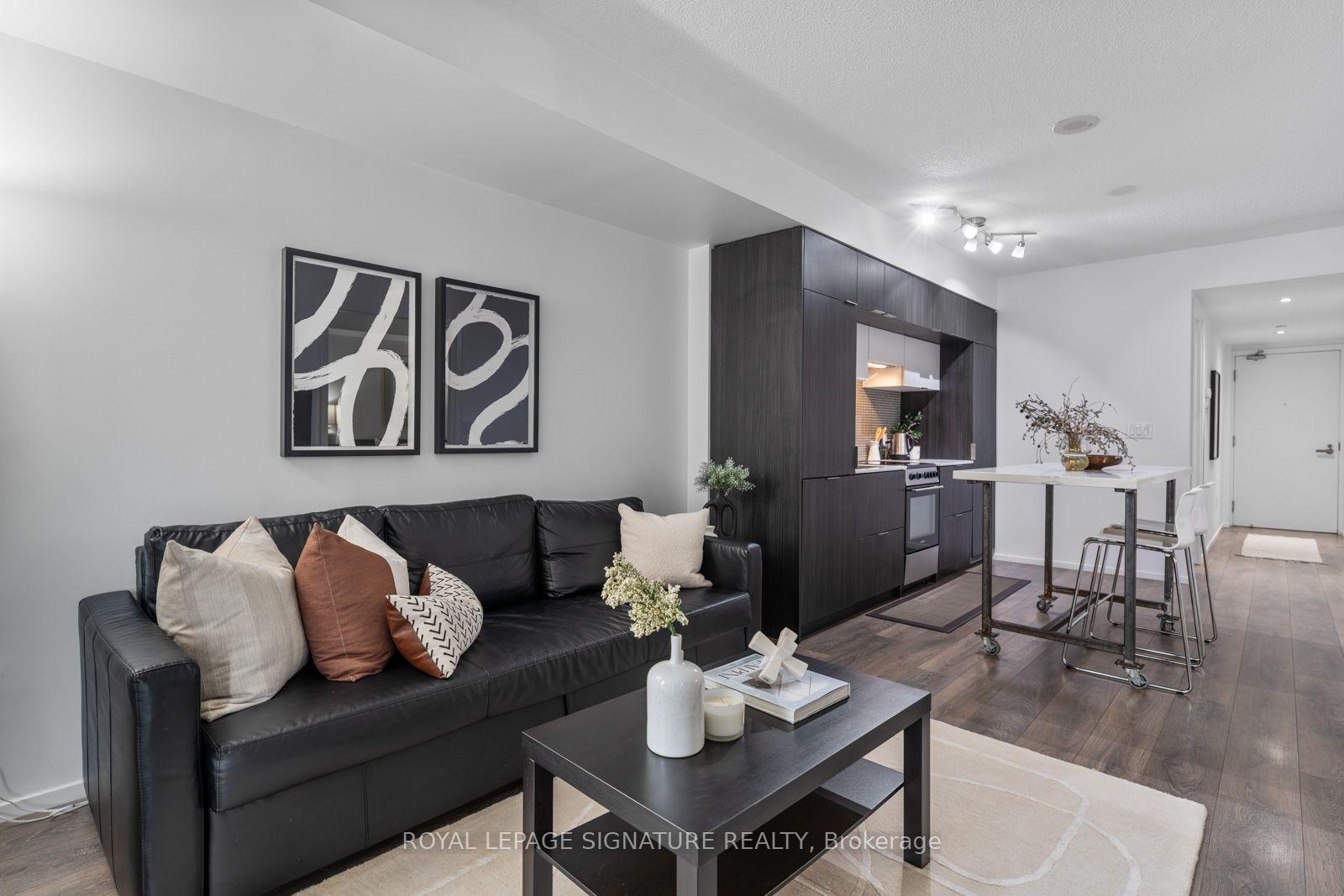 Photo 18 of Unit 505, 159 Dundas Street E, Toronto, Church-Yonge Corridor — HOMEH