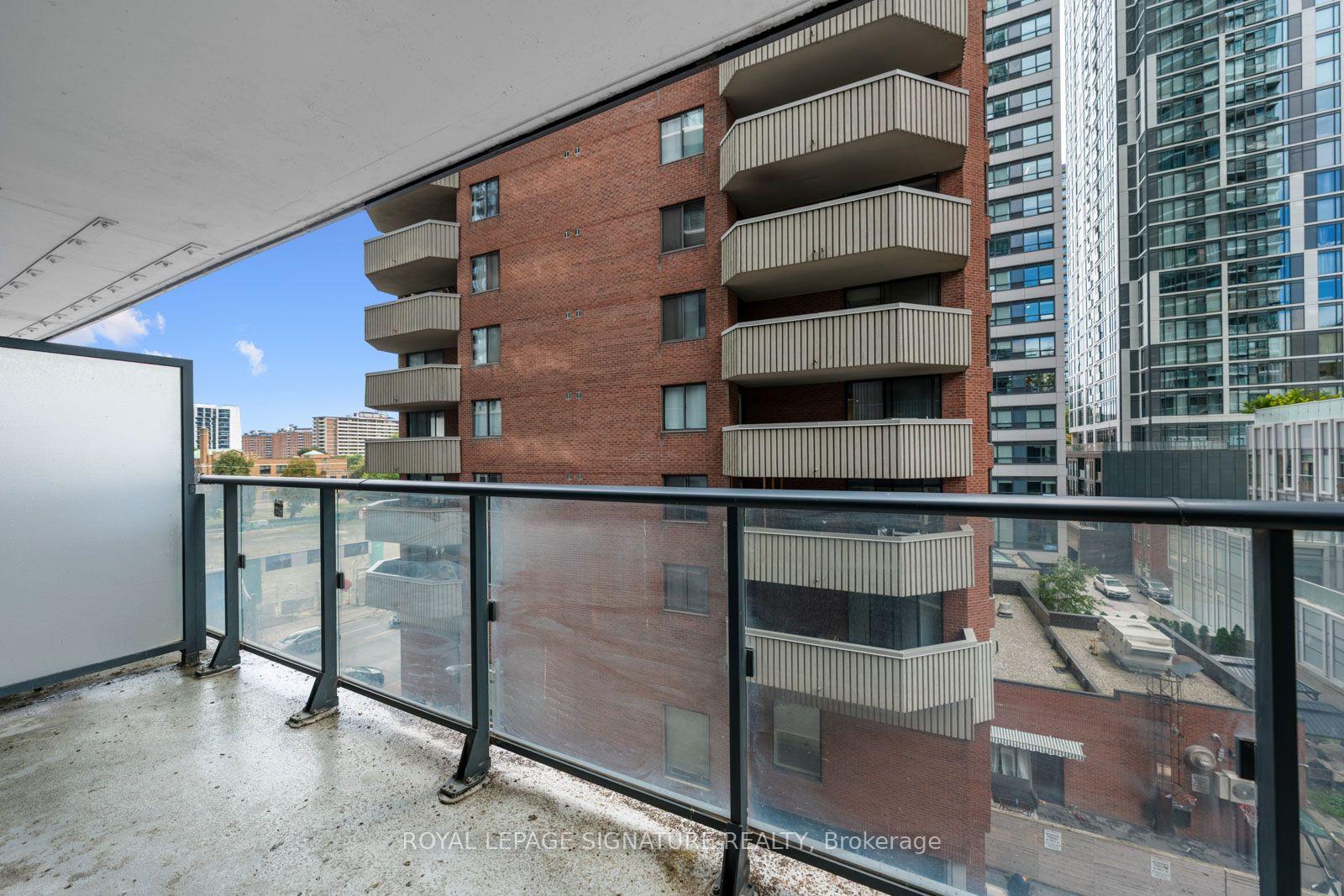 Photo 19 of Unit 505, 159 Dundas Street E, Toronto, Church-Yonge Corridor — HOMEH