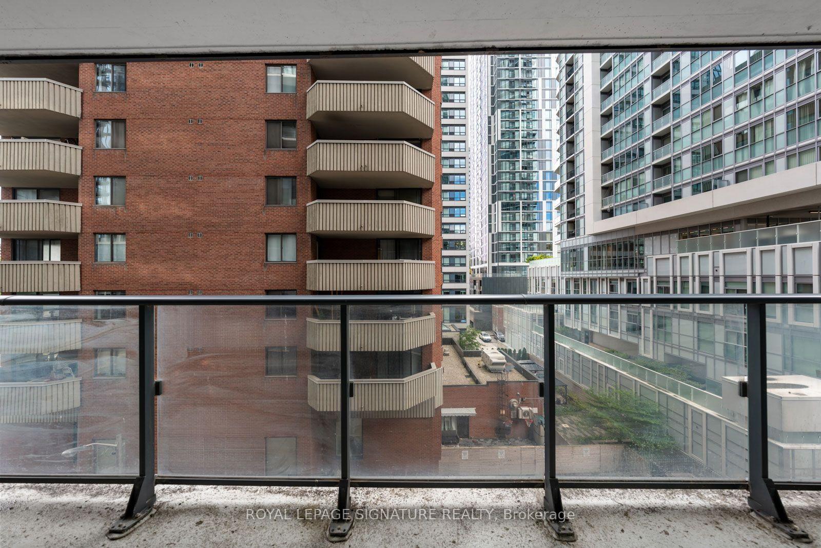 Photo 20 of Unit 505, 159 Dundas Street E, Toronto, Church-Yonge Corridor — HOMEH
