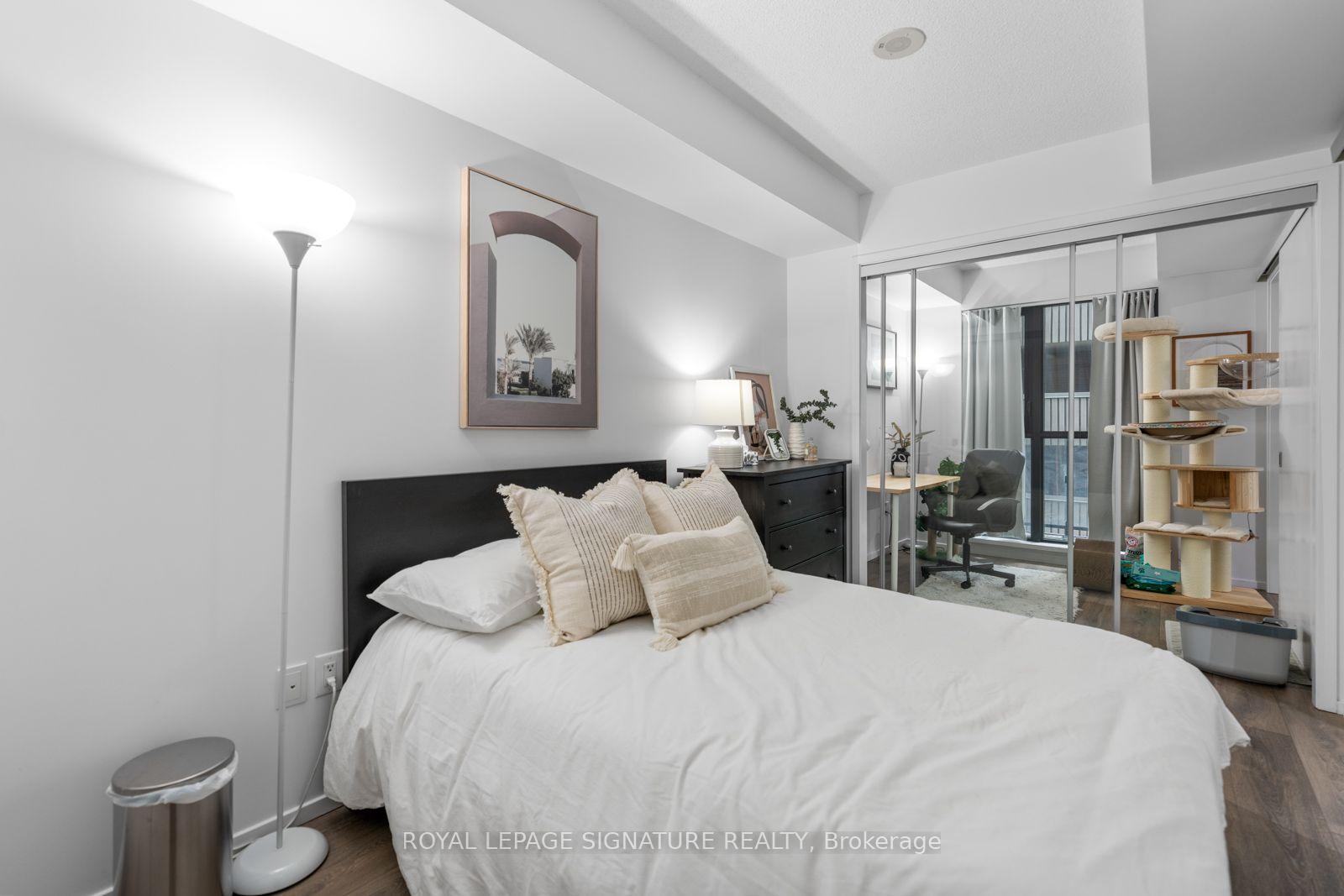 Photo 23 of Unit 505, 159 Dundas Street E, Toronto, Church-Yonge Corridor — HOMEH