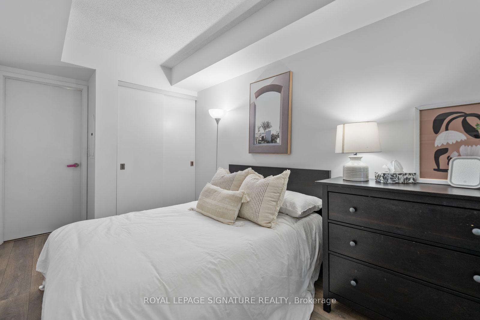 Photo 24 of Unit 505, 159 Dundas Street E, Toronto, Church-Yonge Corridor — HOMEH