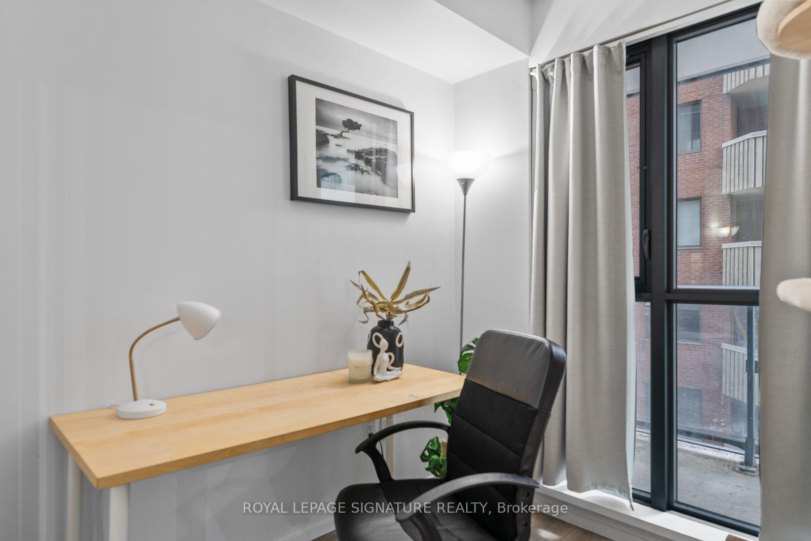 Photo 25 of Unit 505, 159 Dundas Street E, Toronto, Church-Yonge Corridor — HOMEH
