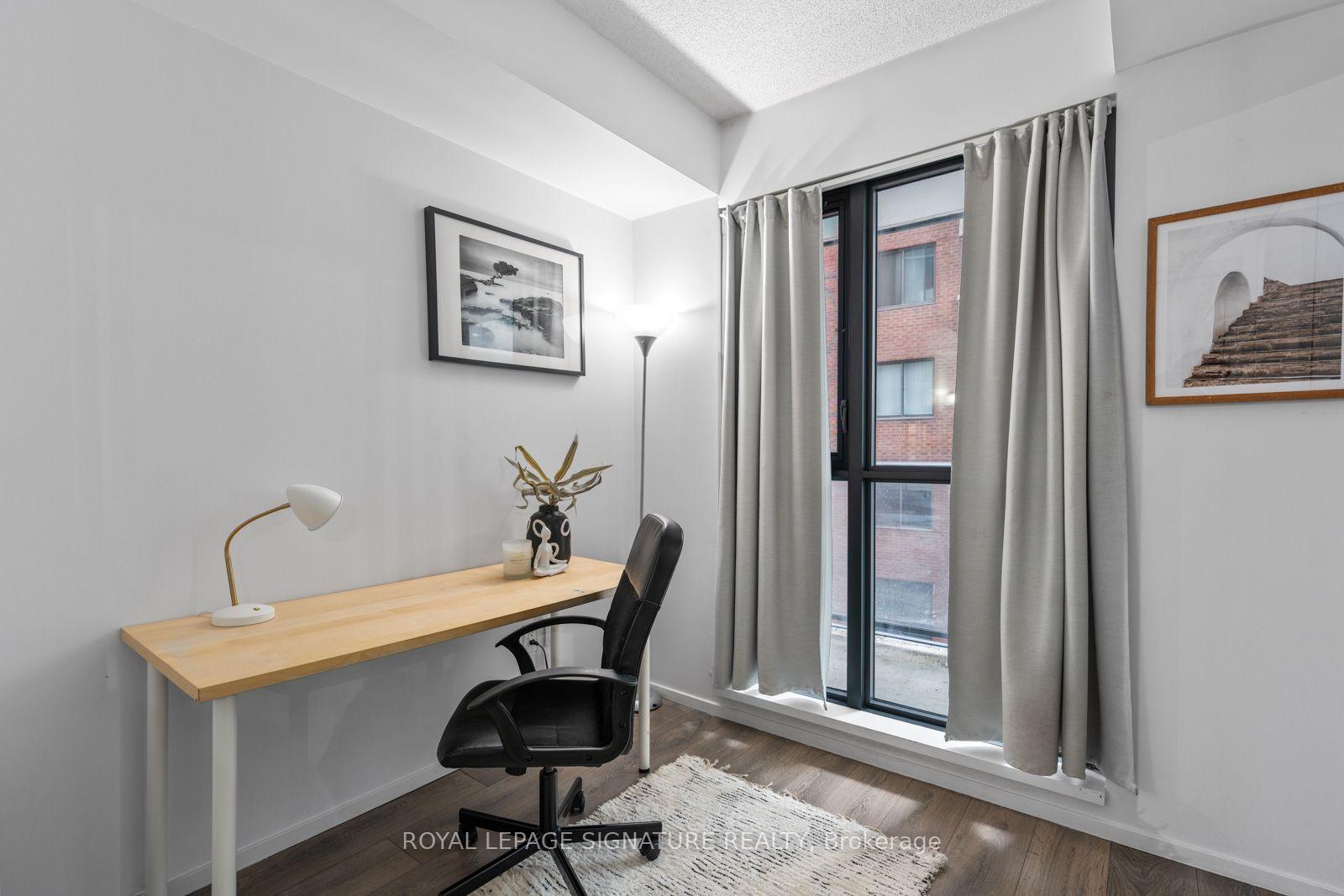 Photo 26 of Unit 505, 159 Dundas Street E, Toronto, Church-Yonge Corridor — HOMEH