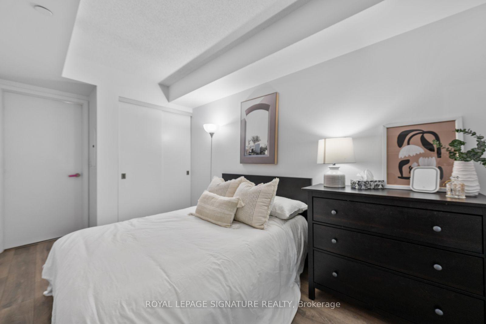 Photo 27 of Unit 505, 159 Dundas Street E, Toronto, Church-Yonge Corridor — HOMEH