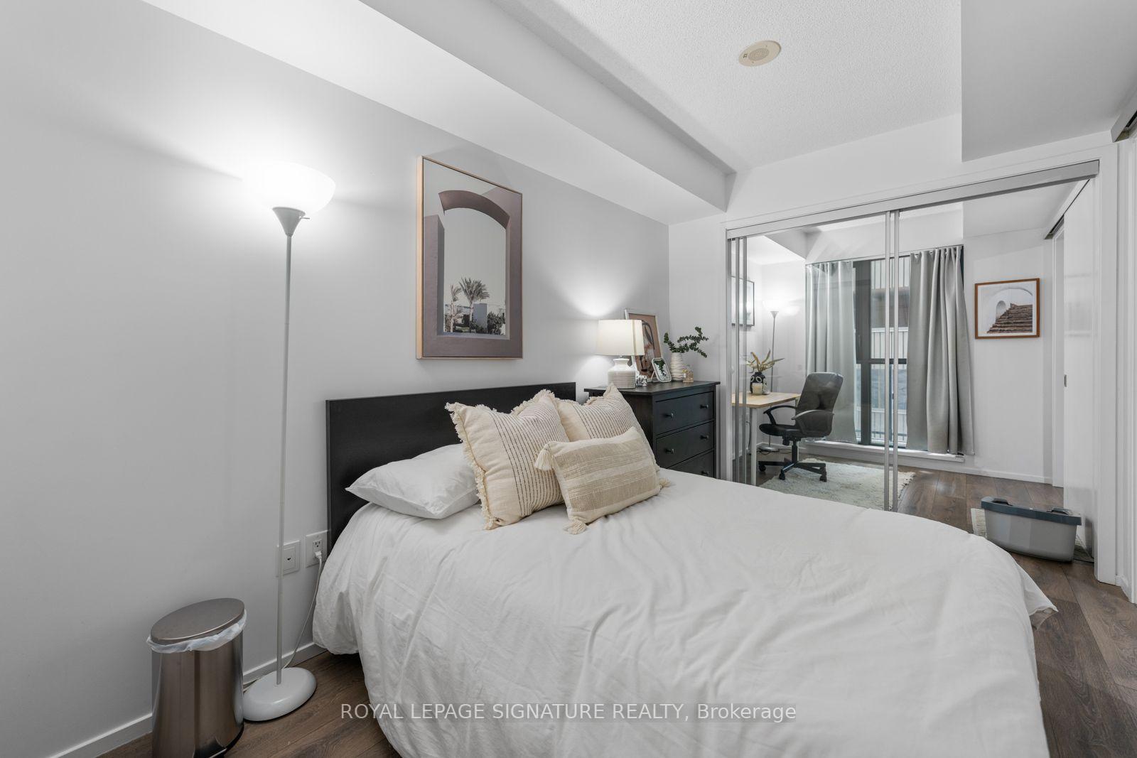 Photo 28 of Unit 505, 159 Dundas Street E, Toronto, Church-Yonge Corridor — HOMEH