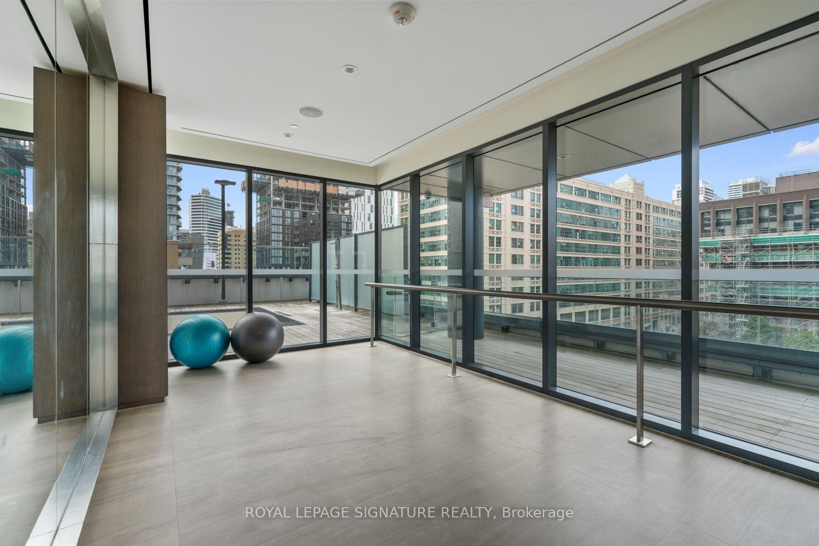 Photo 30 of Unit 505, 159 Dundas Street E, Toronto, Church-Yonge Corridor — HOMEH