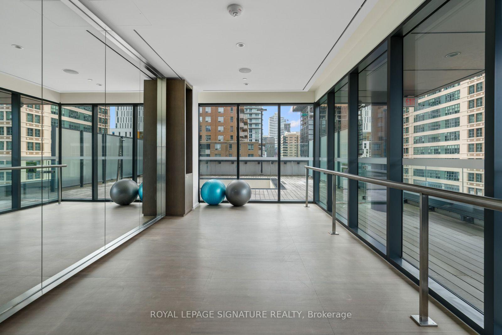 Photo 31 of Unit 505, 159 Dundas Street E, Toronto, Church-Yonge Corridor — HOMEH