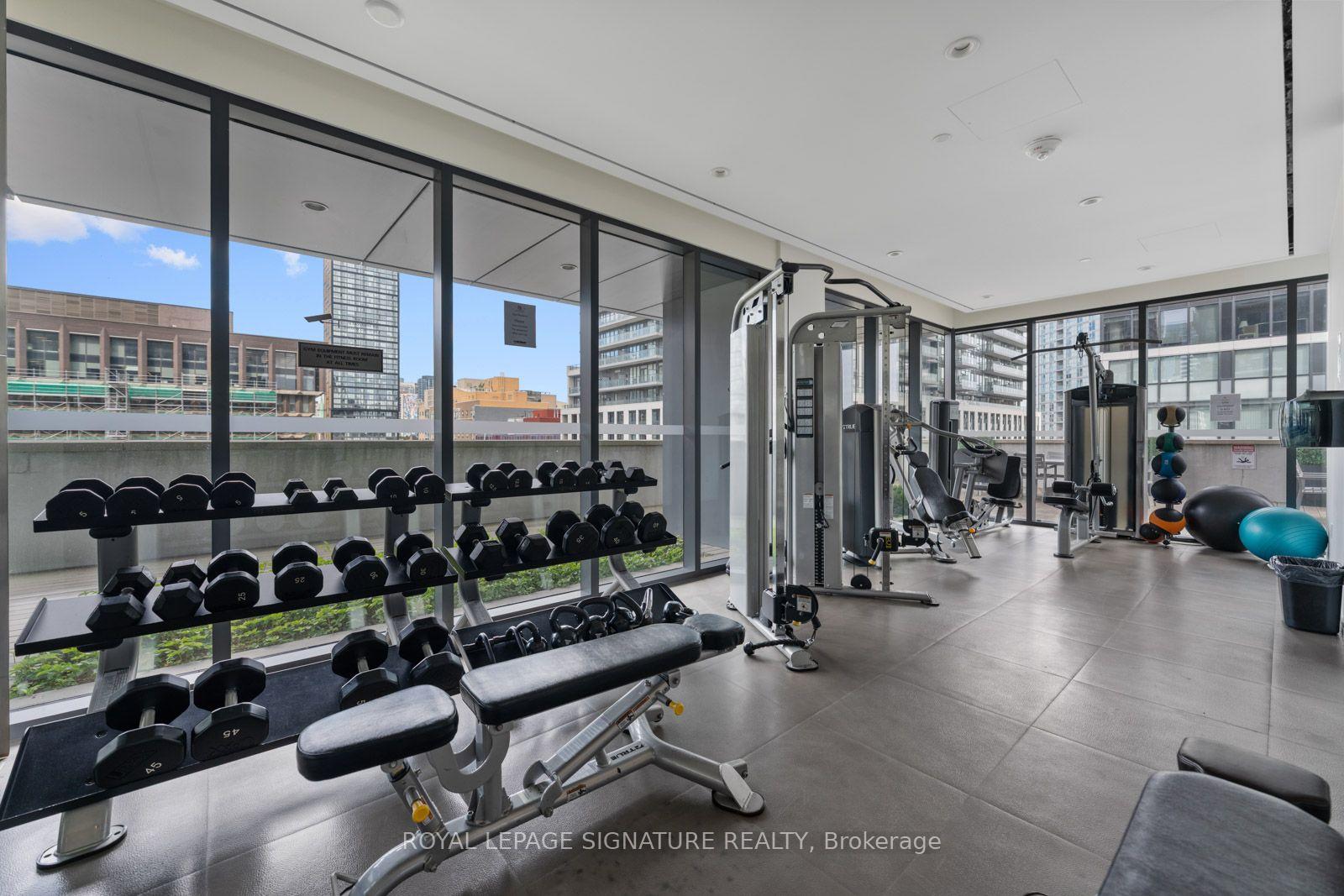 Photo 33 of Unit 505, 159 Dundas Street E, Toronto, Church-Yonge Corridor — HOMEH