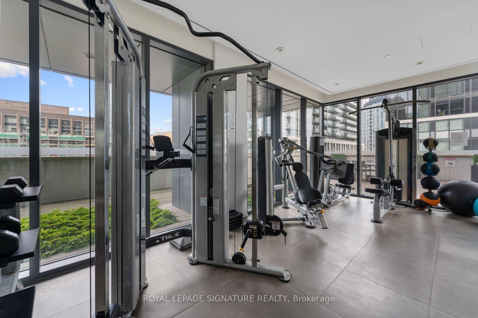 Photo 34 of Unit 505, 159 Dundas Street E, Toronto, Church-Yonge Corridor — HOMEH
