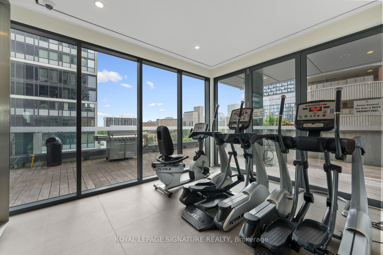 Photo 35 of Unit 505, 159 Dundas Street E, Toronto, Church-Yonge Corridor — HOMEH
