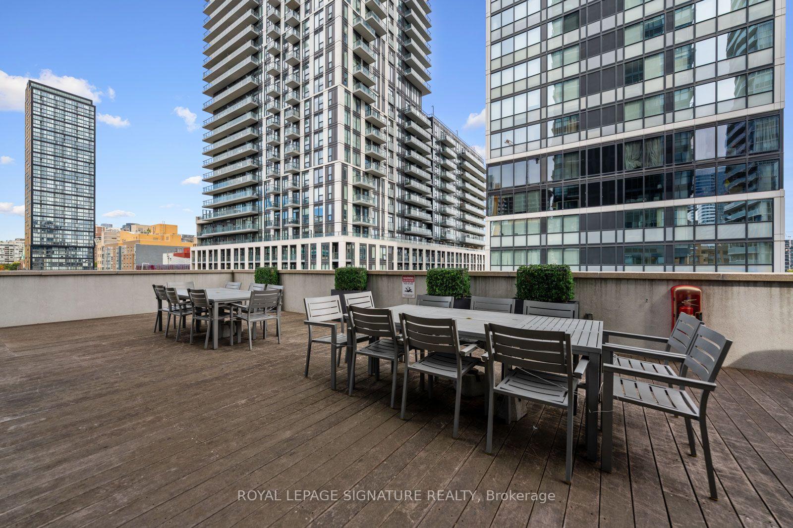 Photo 37 of Unit 505, 159 Dundas Street E, Toronto, Church-Yonge Corridor — HOMEH