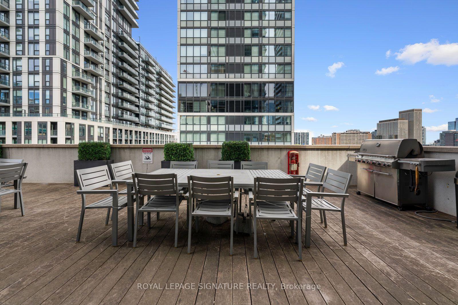 Photo 38 of Unit 505, 159 Dundas Street E, Toronto, Church-Yonge Corridor — HOMEH