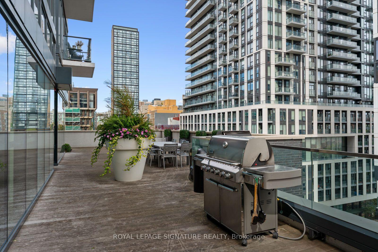 Photo 39 of Unit 505, 159 Dundas Street E, Toronto, Church-Yonge Corridor — HOMEH