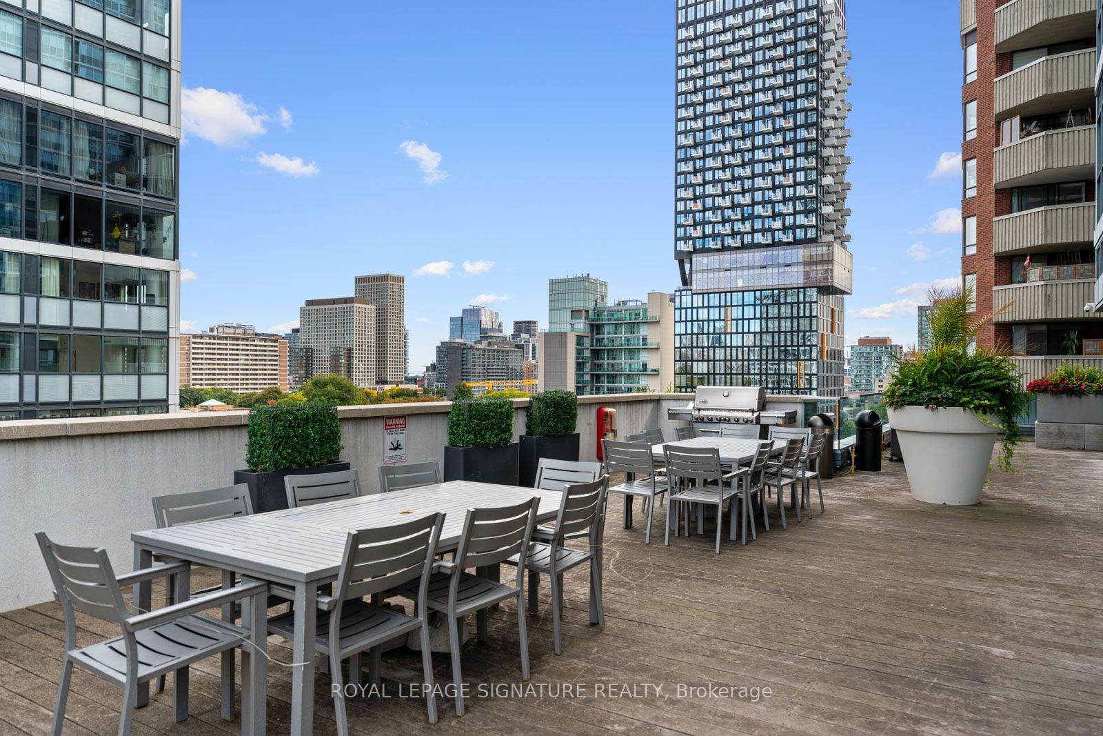Photo 40 of Unit 505, 159 Dundas Street E, Toronto, Church-Yonge Corridor — HOMEH
