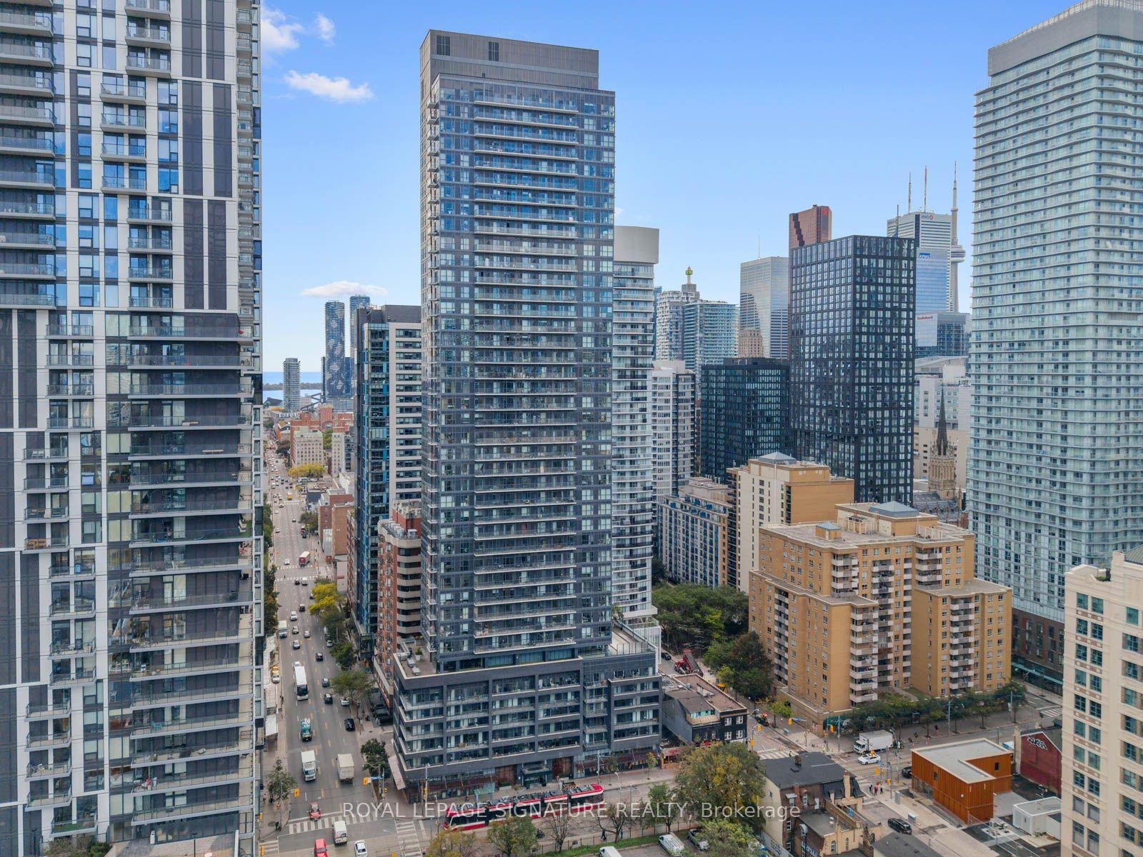Photo 41 of Unit 505, 159 Dundas Street E, Toronto, Church-Yonge Corridor — HOMEH